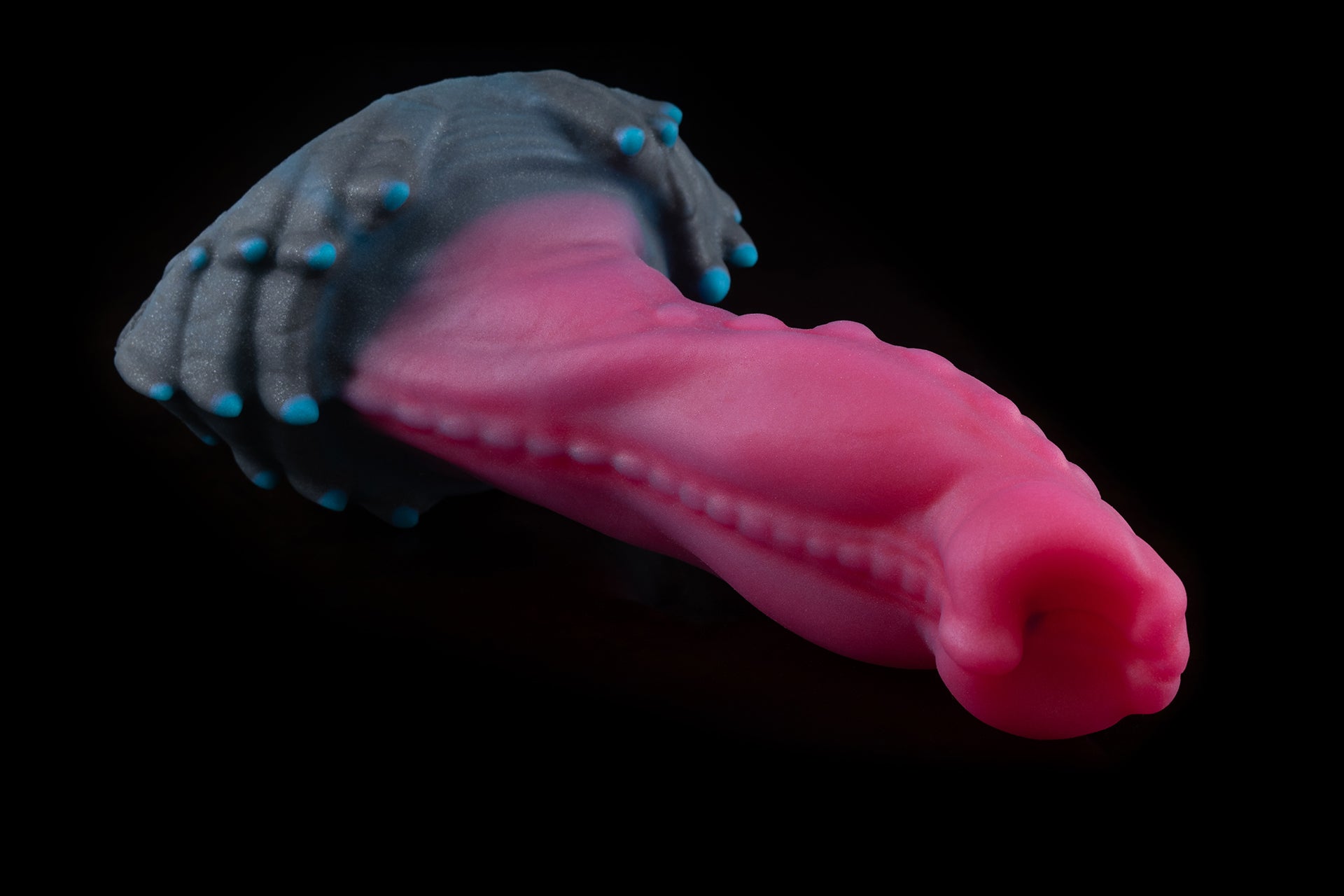 4600 Medium Croxic in Medium Firmness with Suction Cup