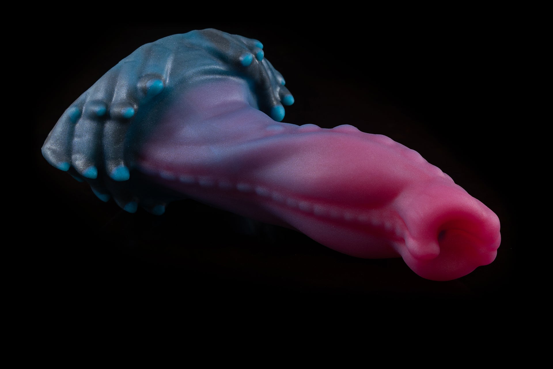 4613 Small Croxic in Medium Firmness with Suction Cup