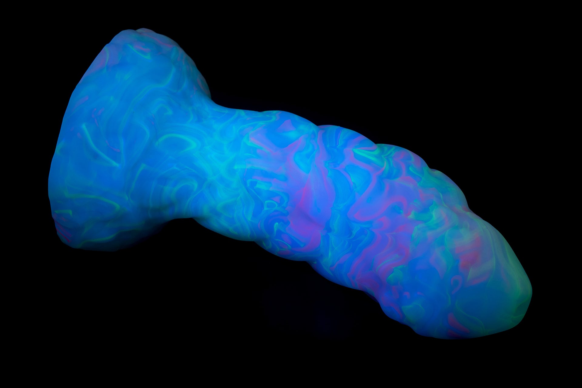4655 Small Cortez in Medium Firmness - Opal