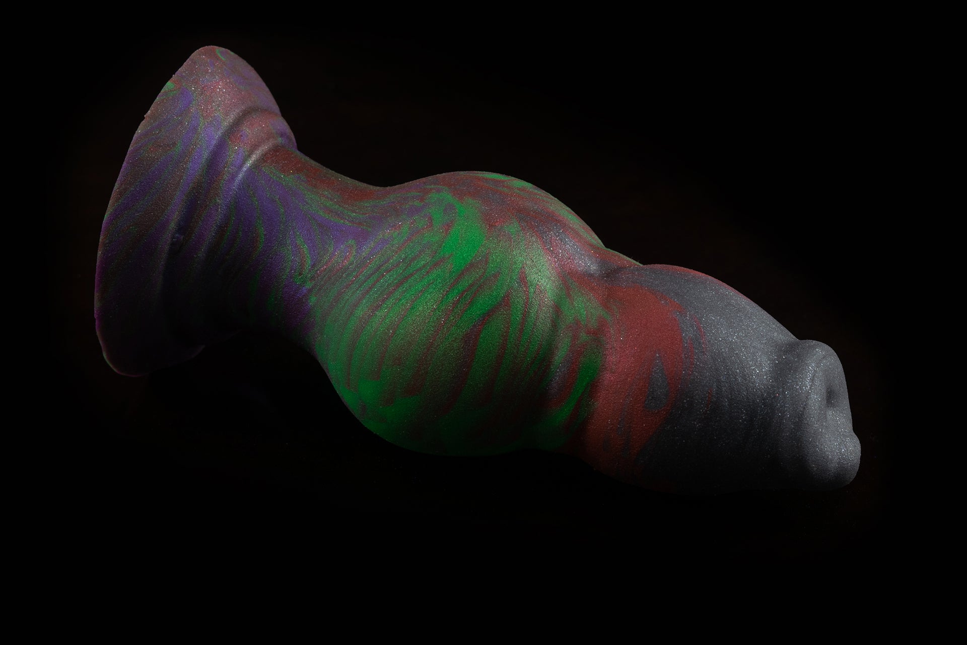 4664 Small Jake in Medium Firmness