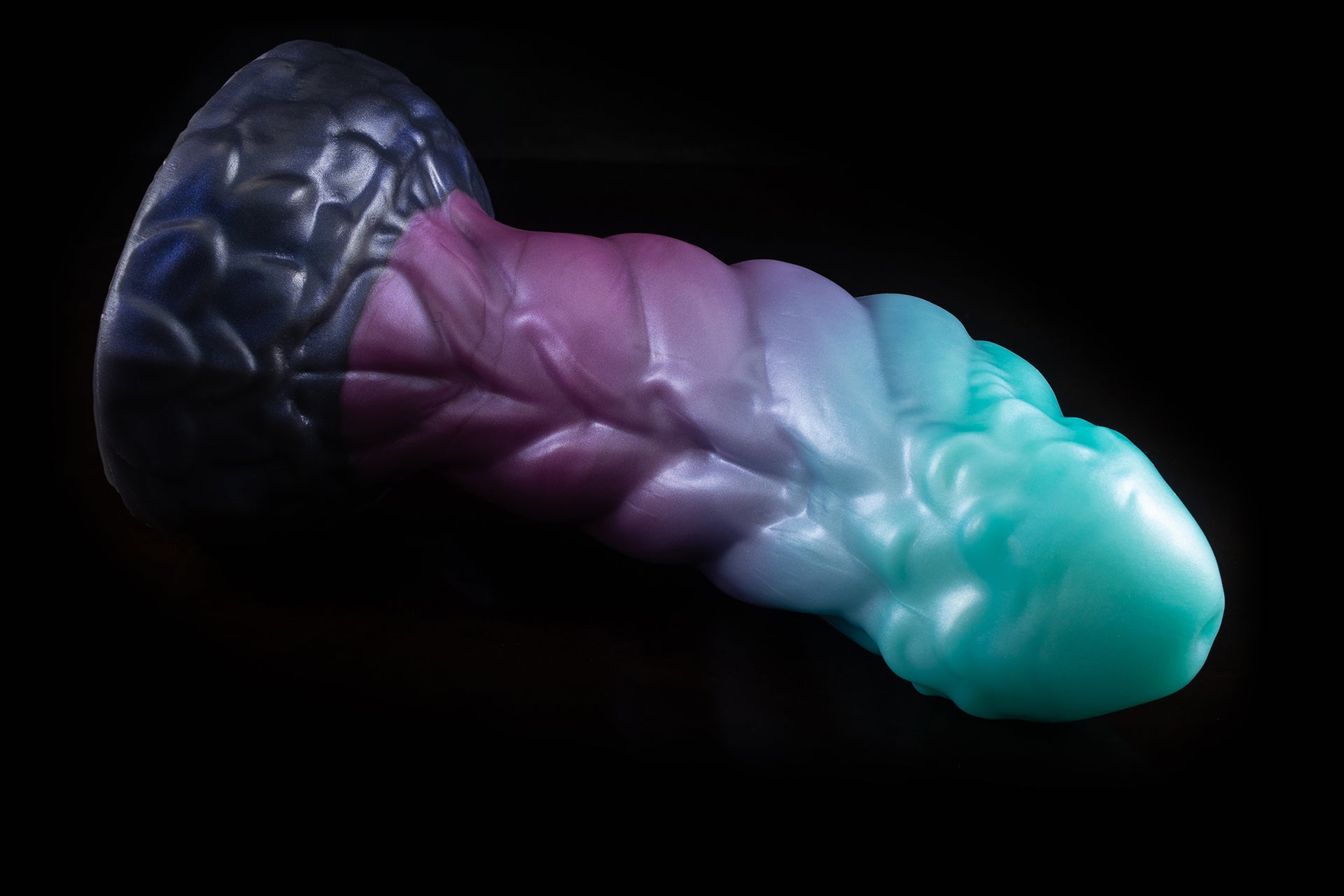 4693 XL Cortez in Soft Firmness with Suction Cup - Fizzle