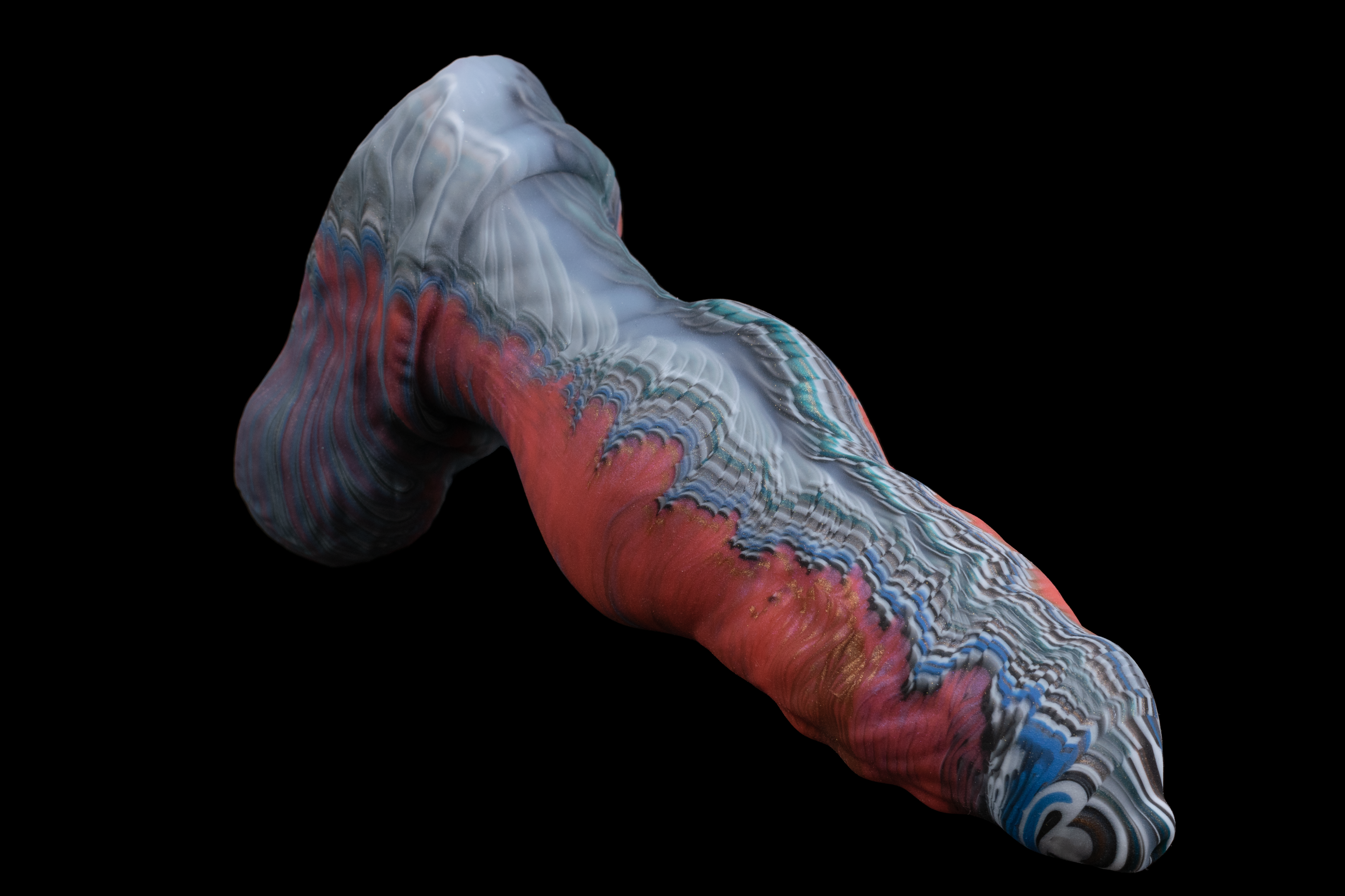 10053 Medium Dante in Medium Firmness