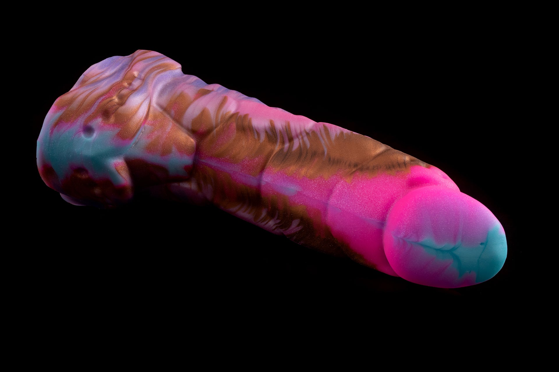 4725 Medium Mantis in Soft Firmness - Fizzle