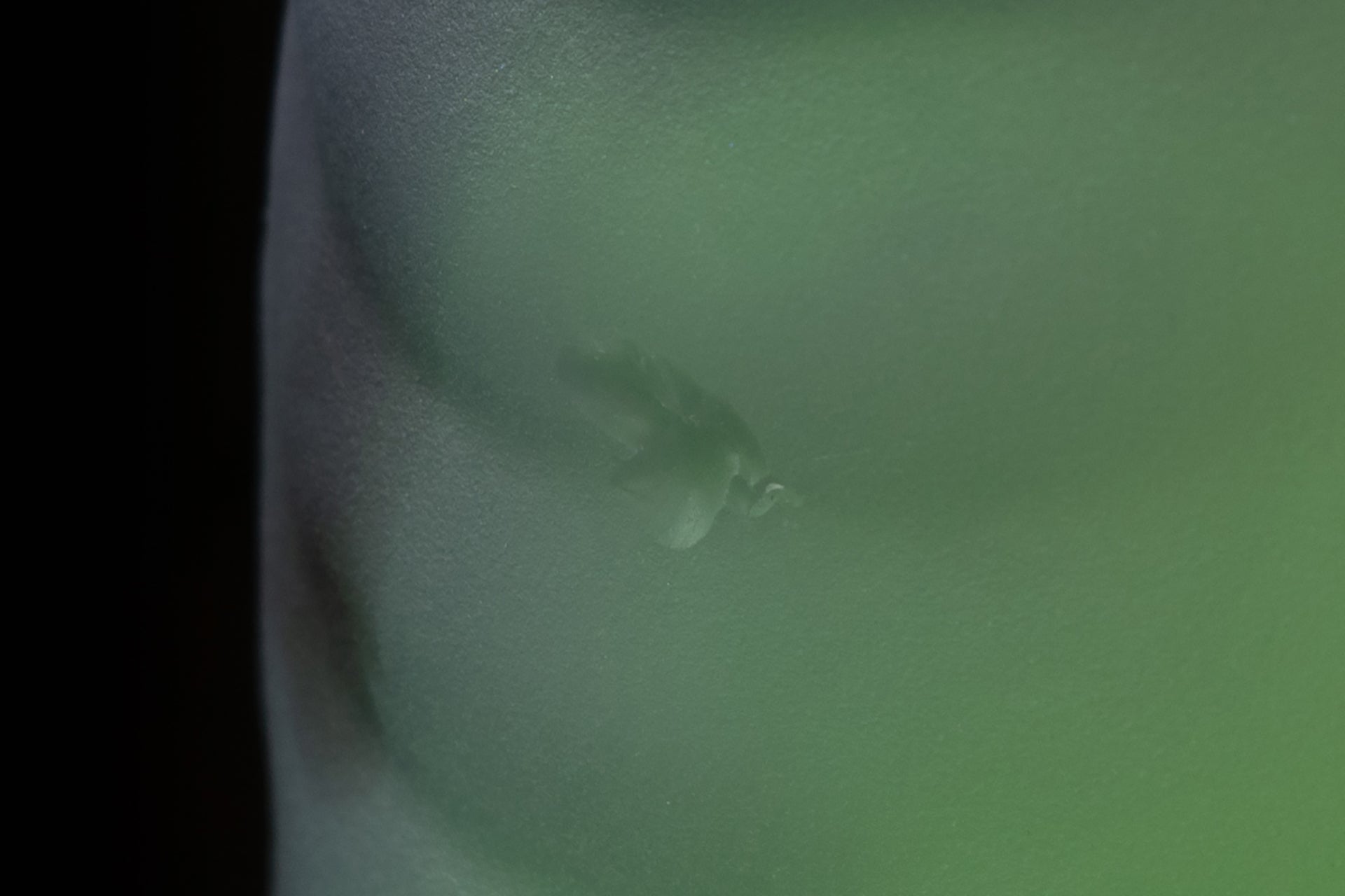 4752 Small Alto in Medium Firmness - Fizzle