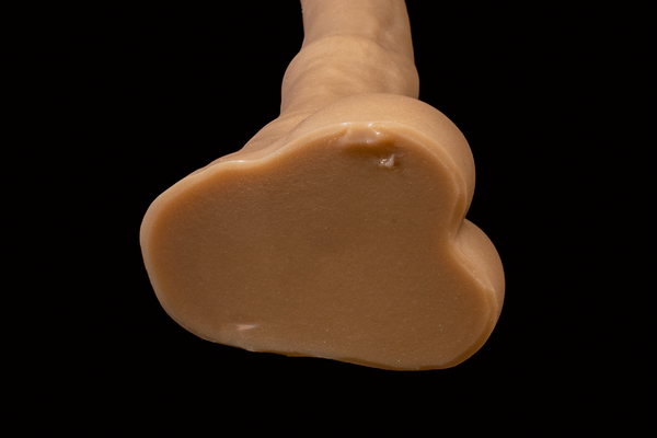10568 Small Atlas in Super Soft Firmness - Fizzle