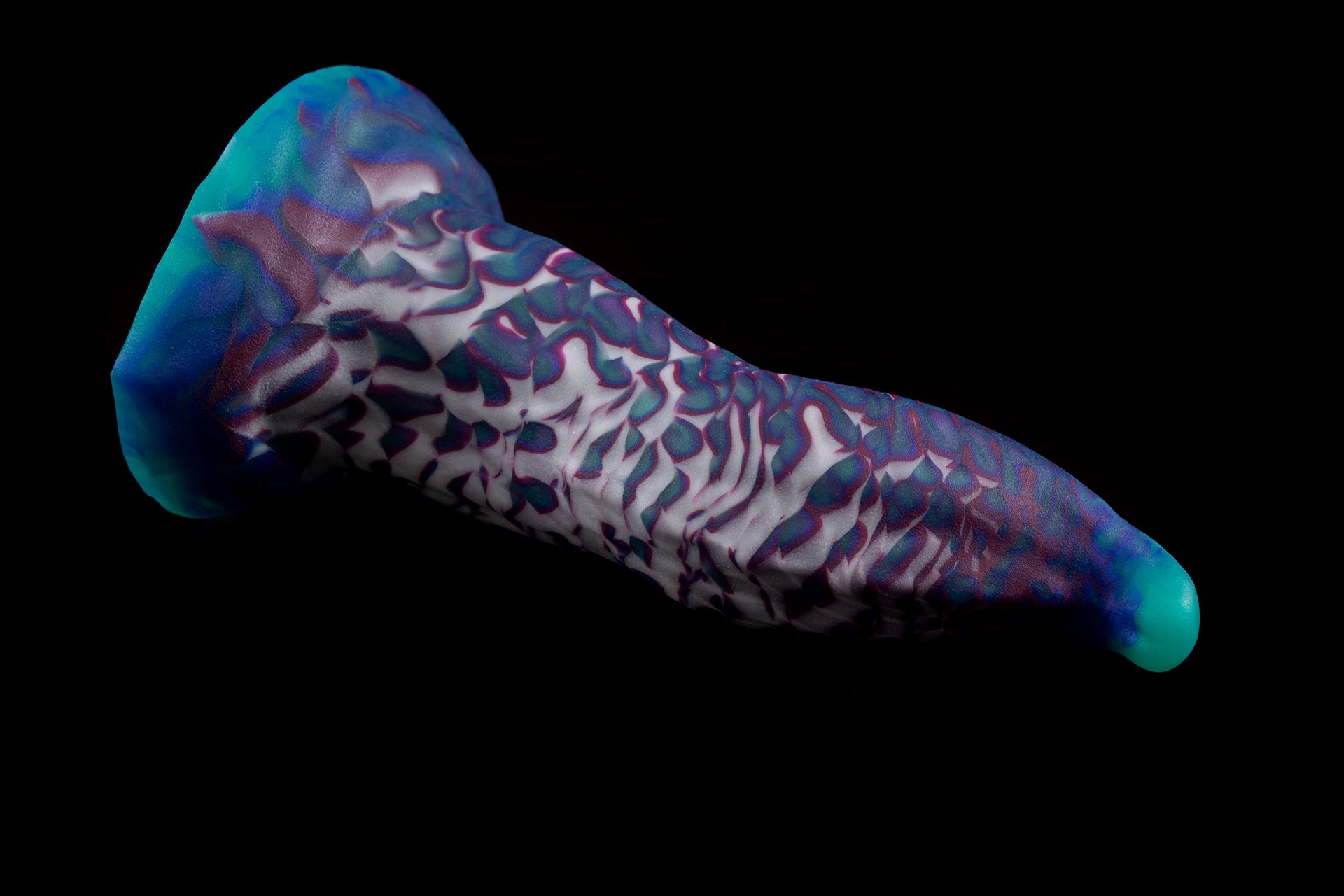4770 Small Hidora in Medium Firmness with Suction Cup