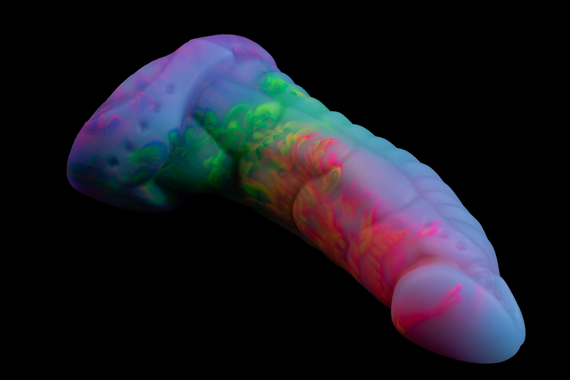 9765 Medium Mantis in Medium Firmness with Suction Cup