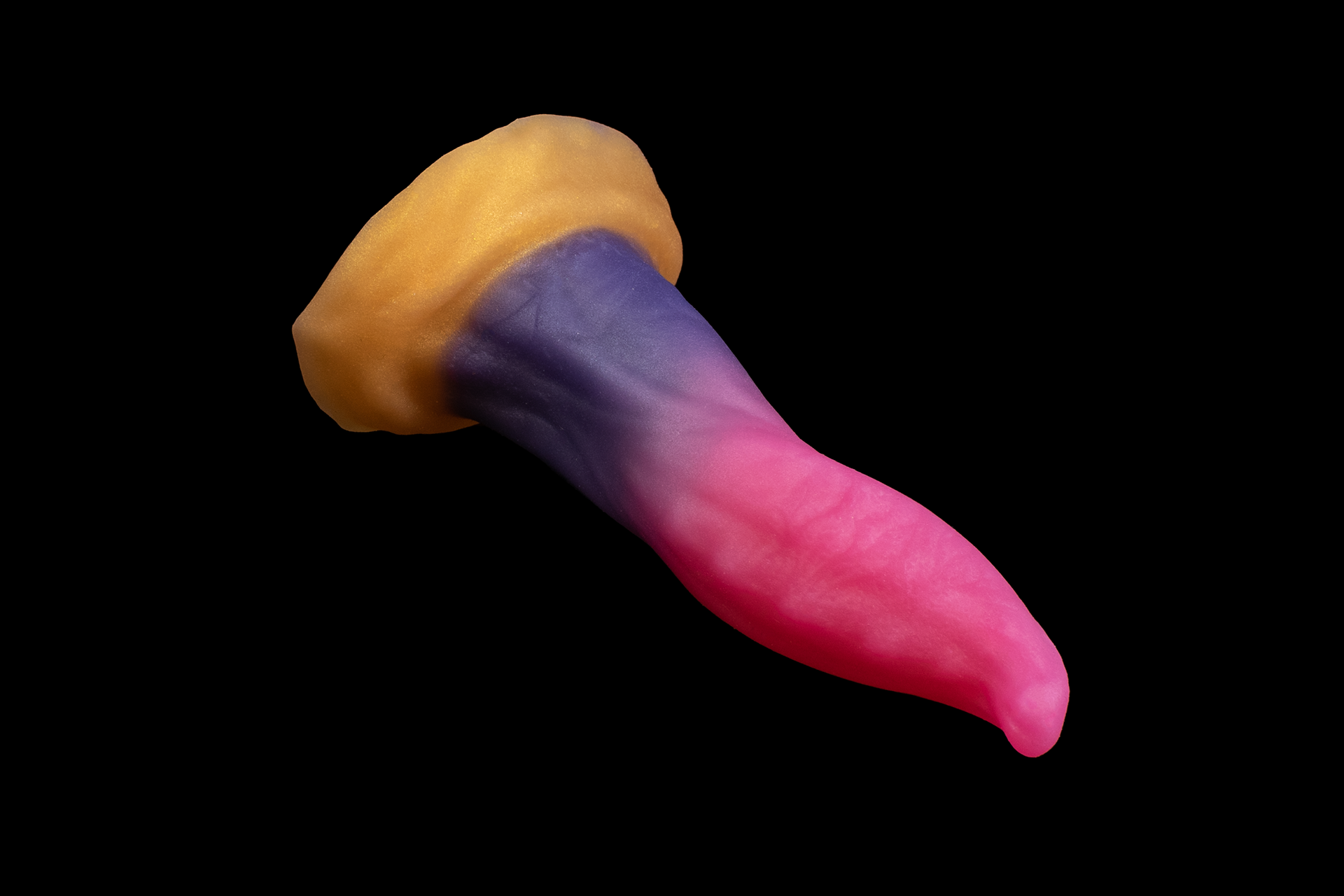 9593 Mini Hidora in Medium Firmness with Suction Cup