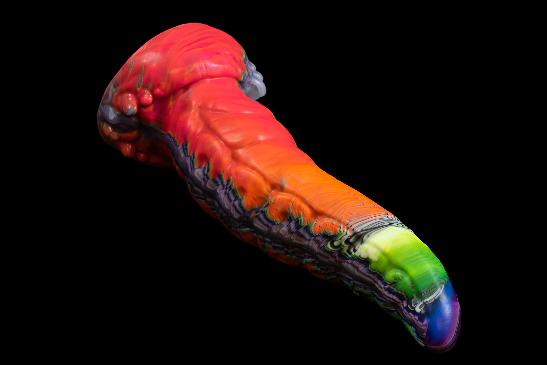 9625 Medium Slikk in Medium Firmness