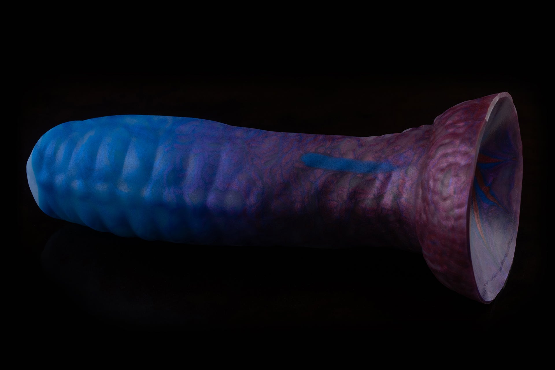5075 Small Alto in Medium Firmness with Suction Cup