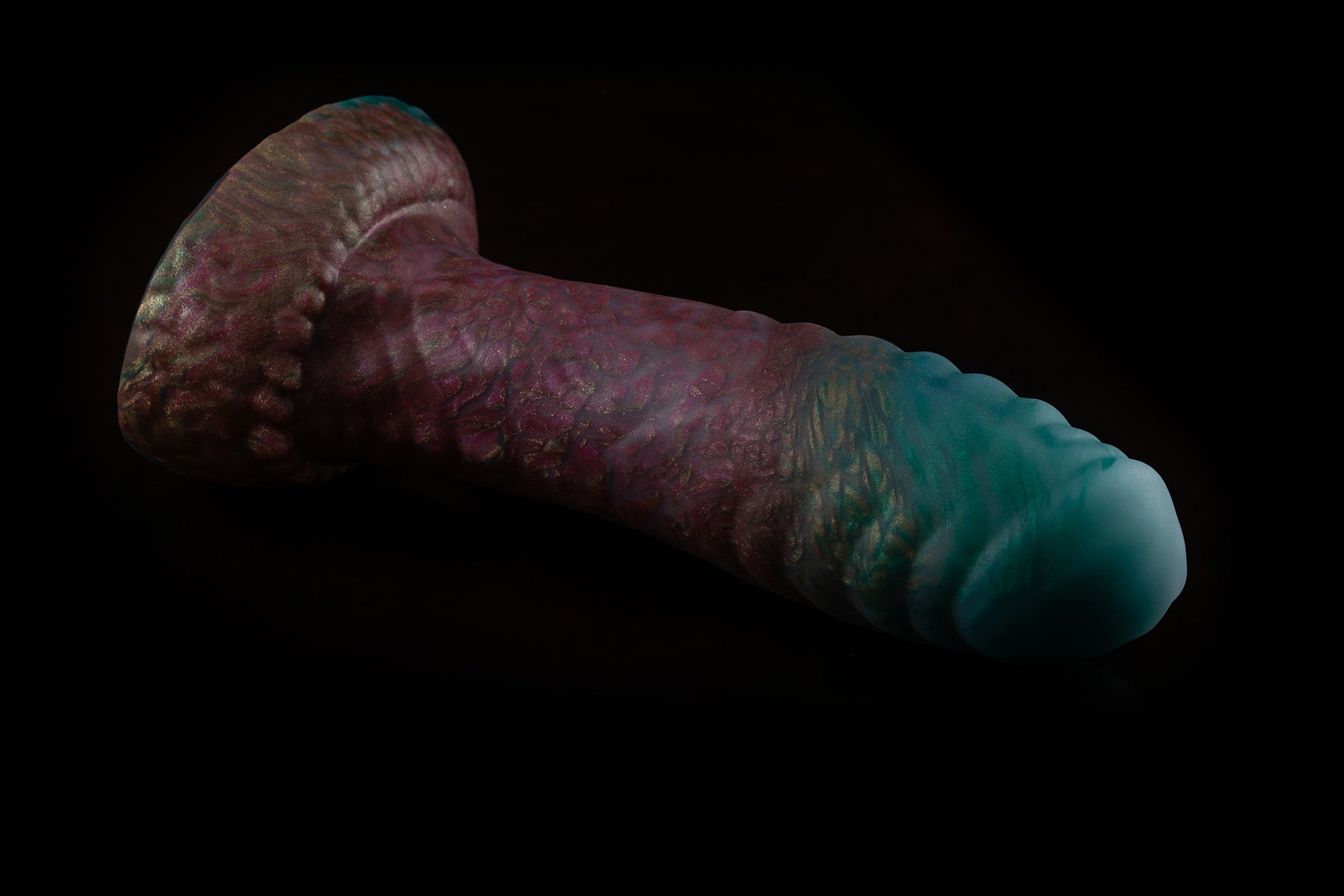 5087 Small Alto in Medium Firmness with Suction Cup