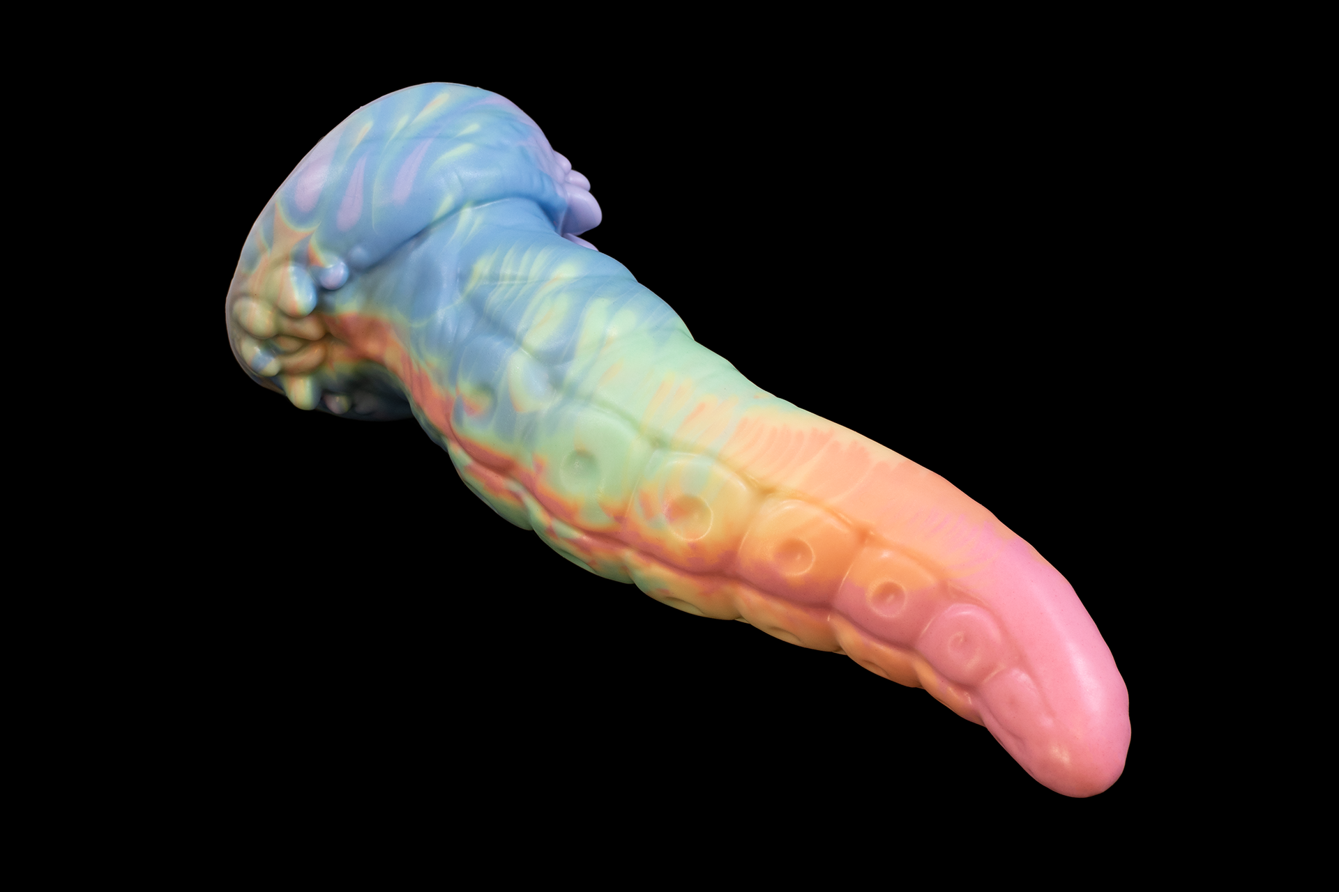 9543 Medium Slikk in Medium Firmness