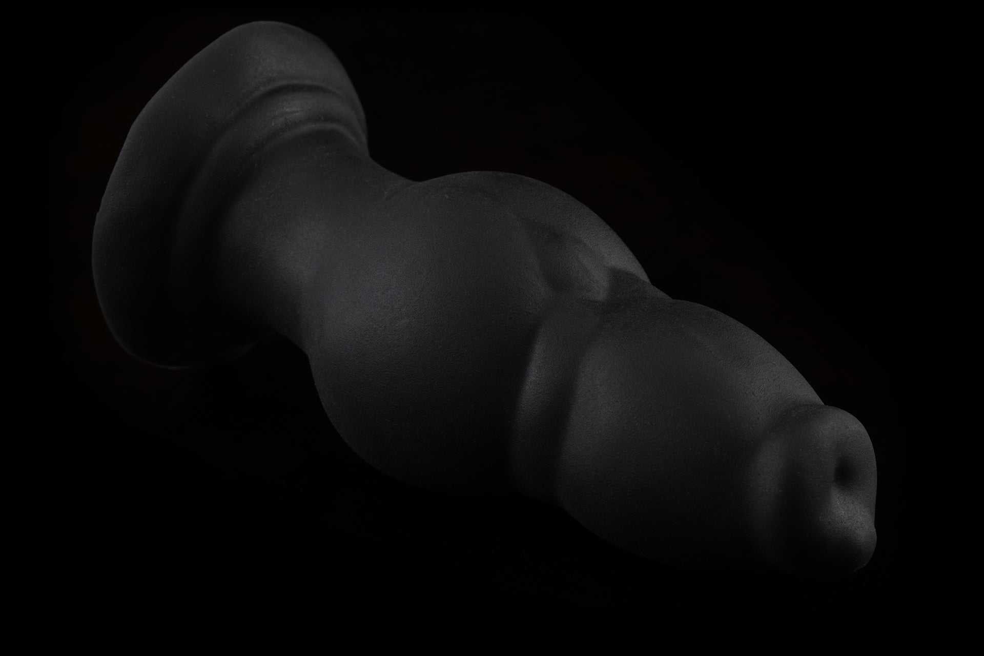 5114 Medium Jake in Firm Firmness with Suction Cup