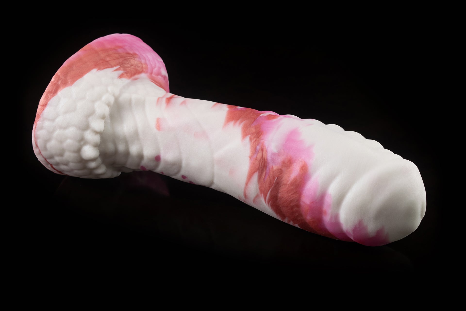5136 Medium Alto in Medium Firmness with Suction Cup