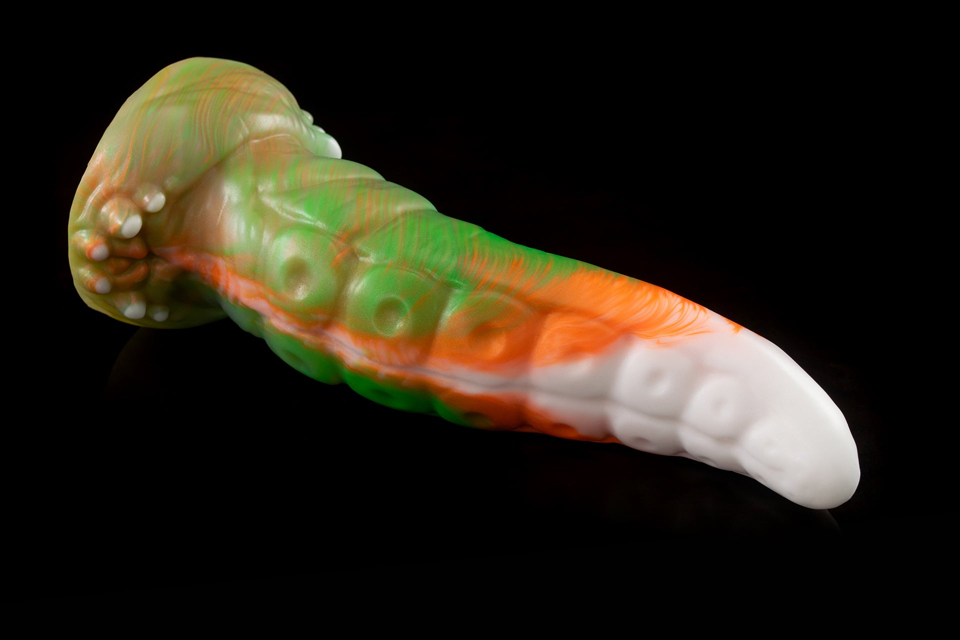 5157 Medium Slikk in Medium Firmness with Suction Cup