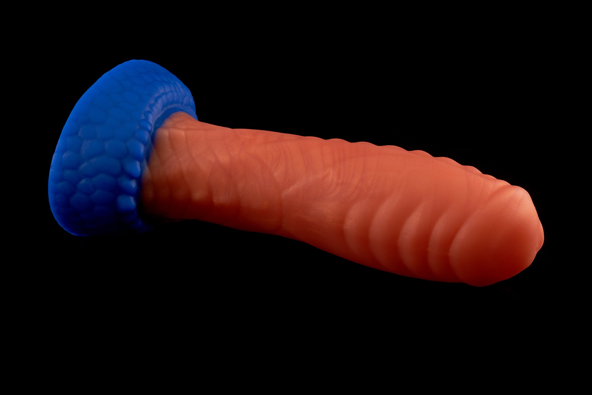 5183 Large Alto in Firm Firmness with Suction Cup - Fizzle