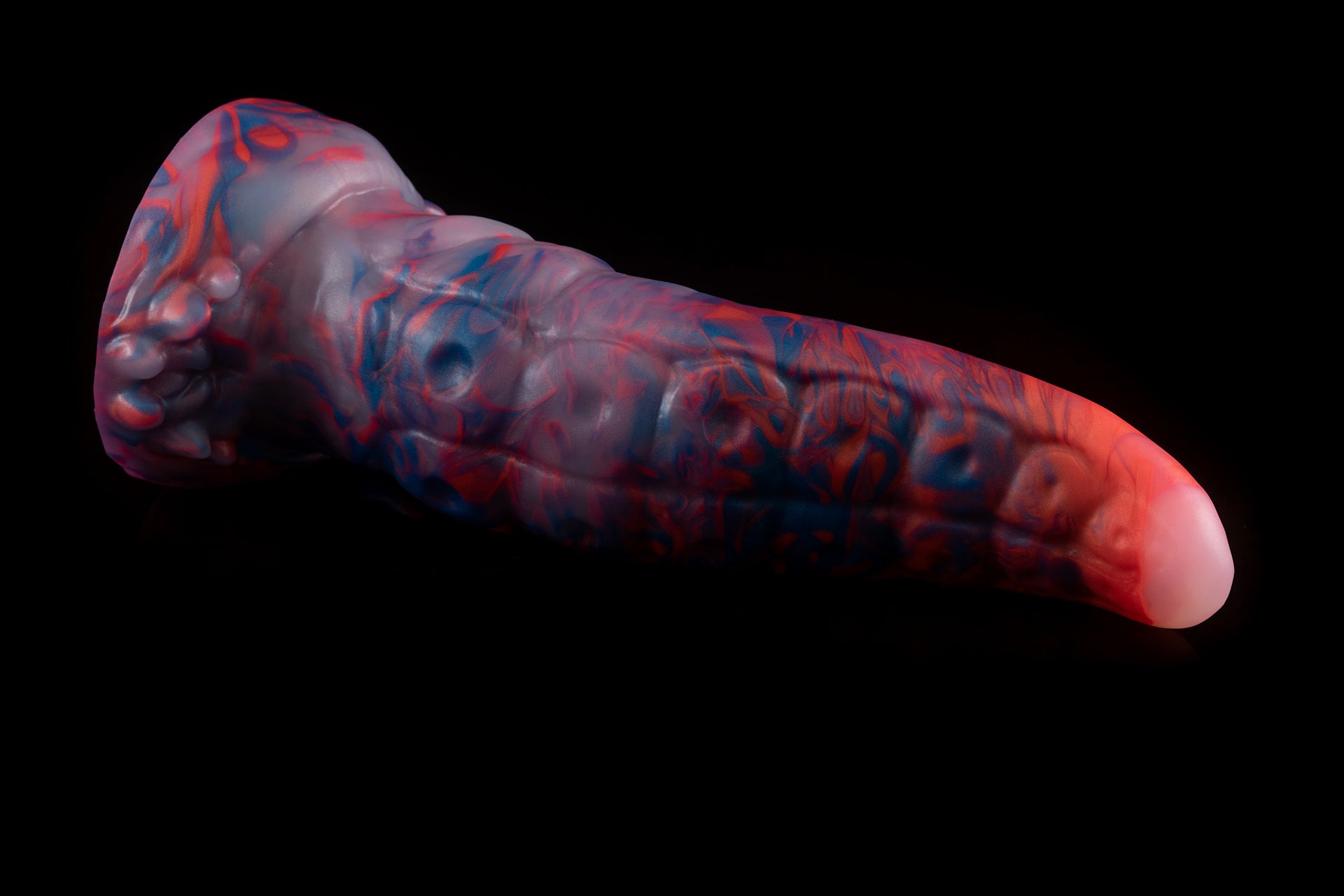 5208 Medium Slikk in Medium Firmness with Suction Cup