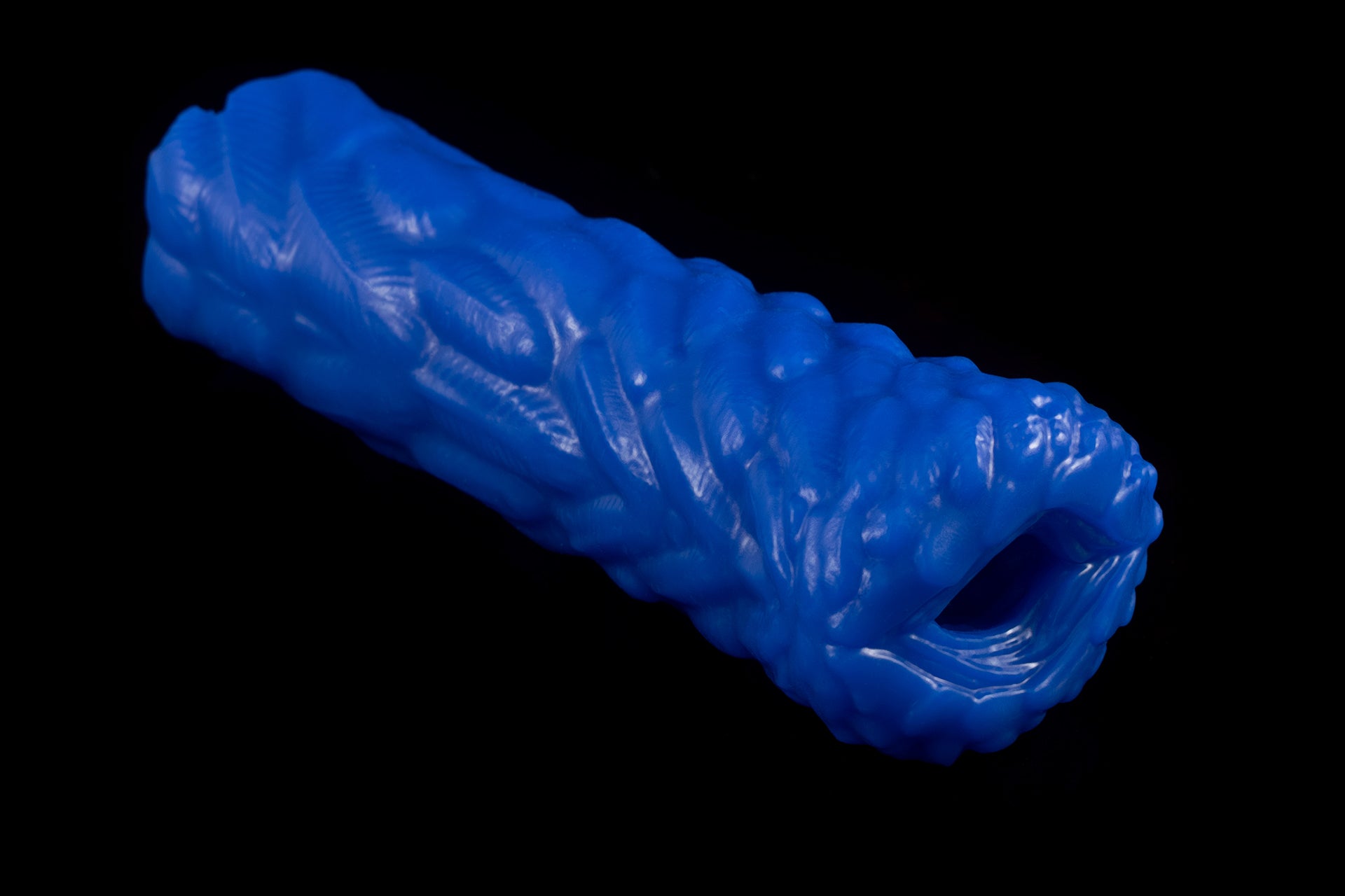5247 Serenity - Full Size - Fizzle