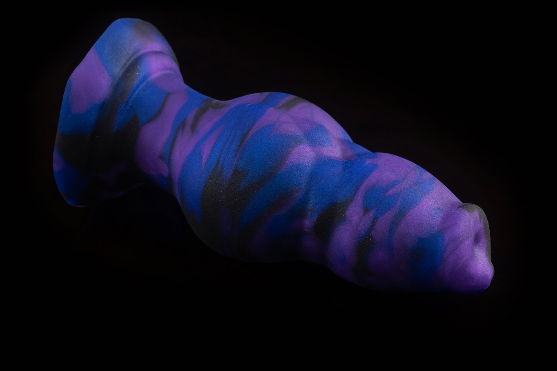5250 Medium Jake in Soft Firmness with Suction Cup