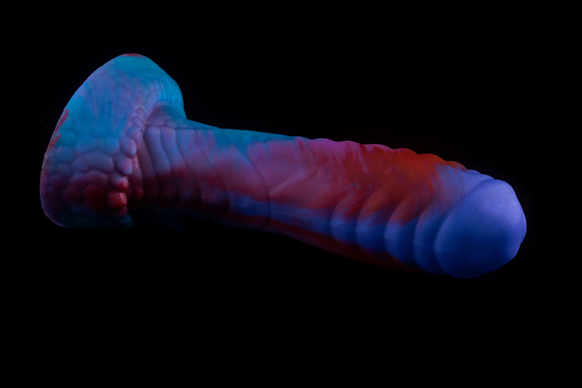 5321 Medium Alto in Soft Firmness with Suction Cup