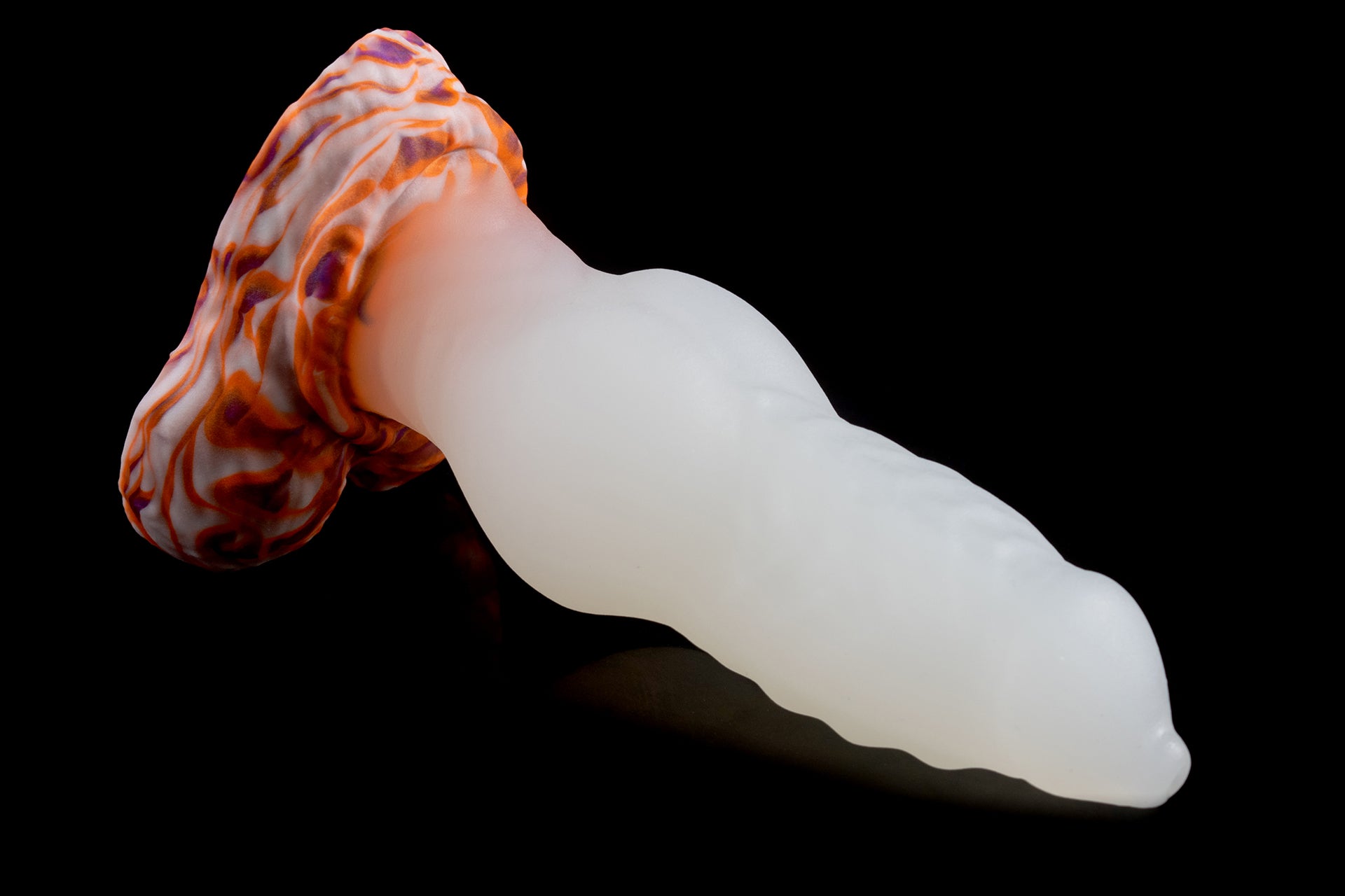 5370 Small Dante in Soft Firmness - Fizzle
