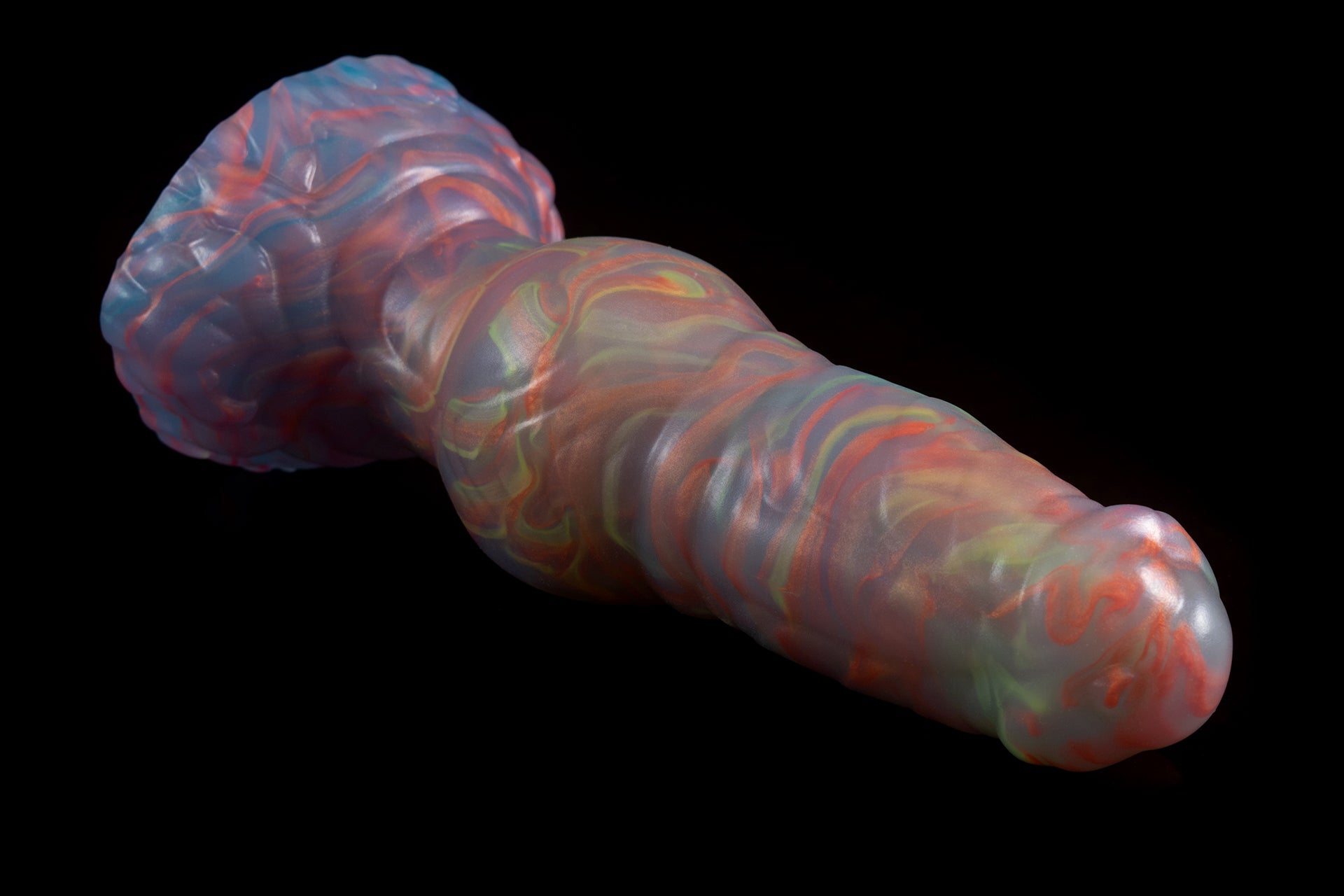 5371 Small Zane in Soft Firmness with Suction Cup