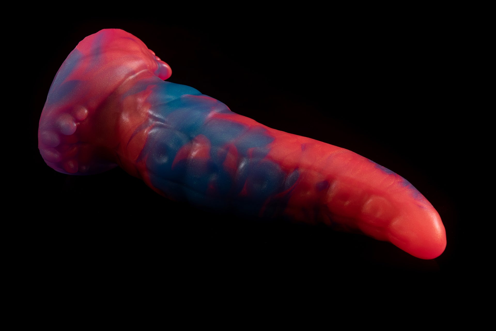 5382 Mini Slikk in Soft Firmness with Suction Cup