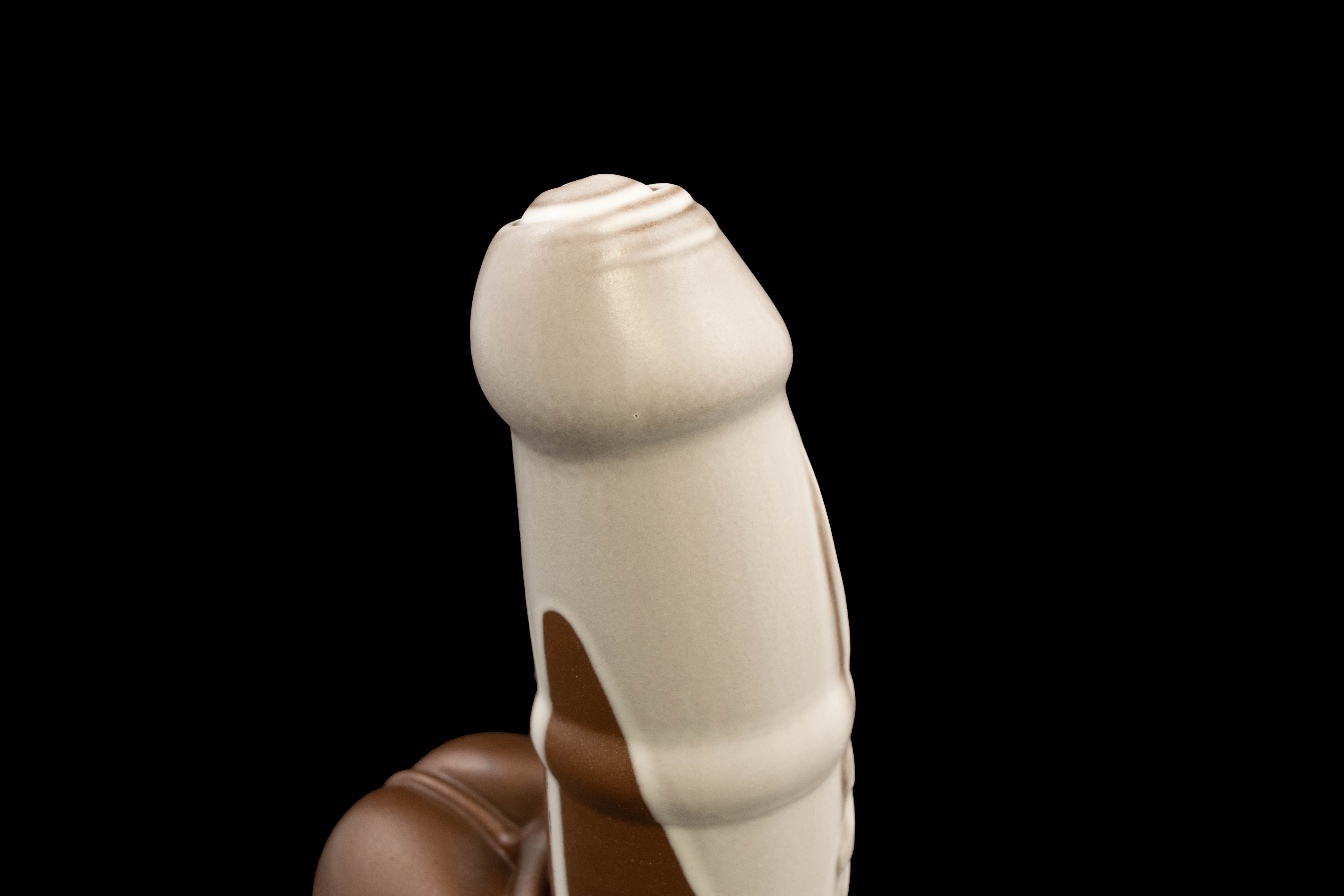 11250 Small Ian in Soft Firmness - Fizzle