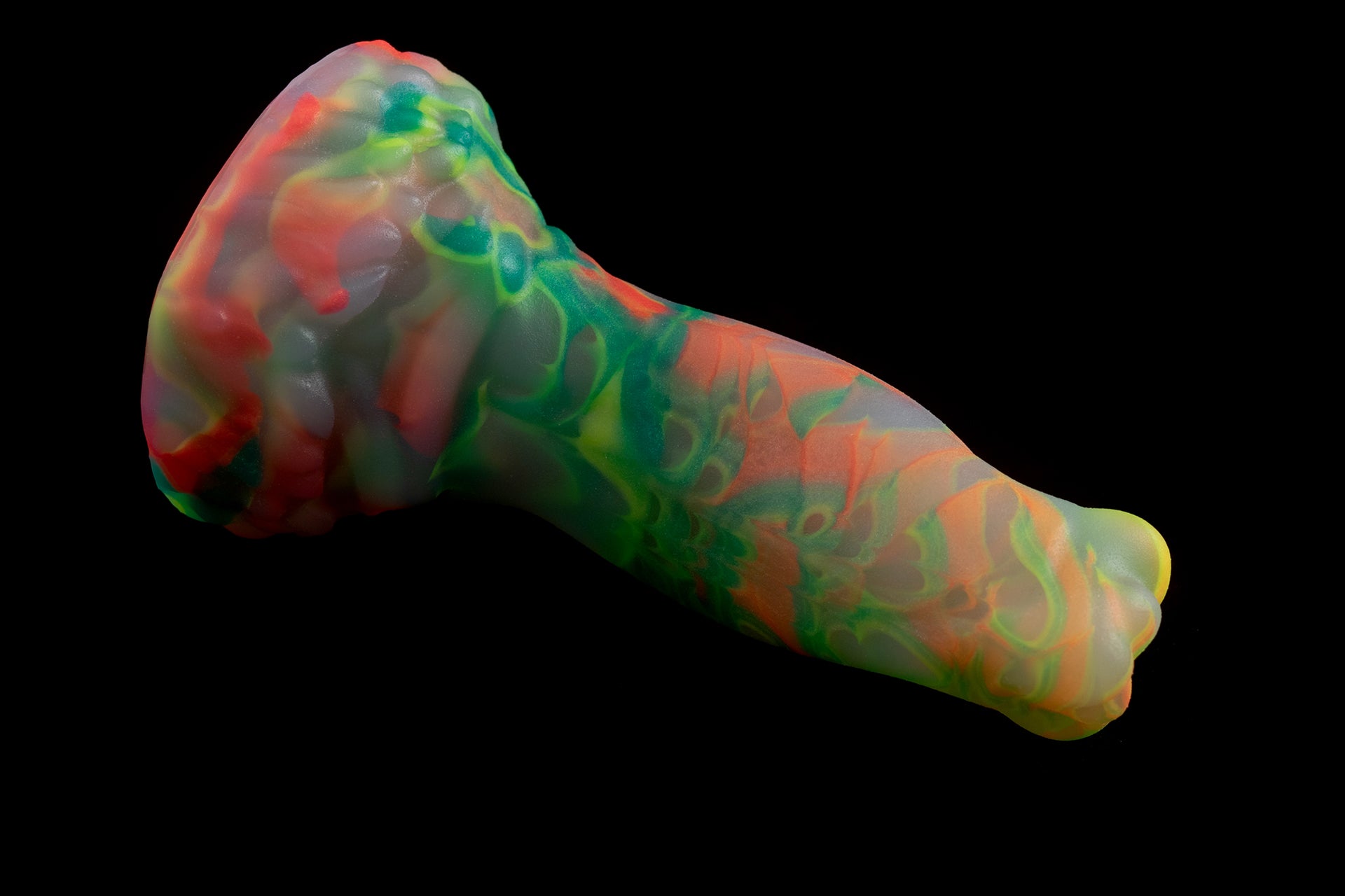 5396 Mini Aela in Medium Firmness