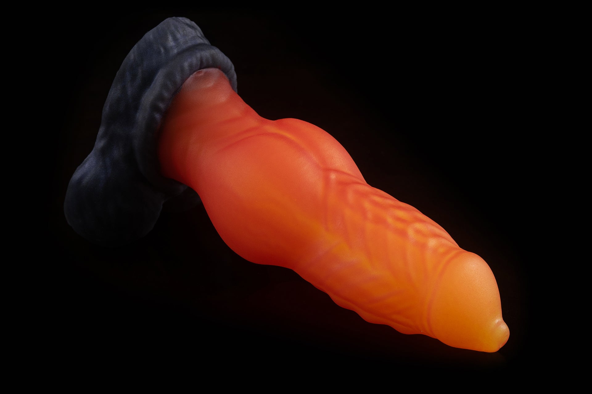 5400 Small Dante in Medium Firmness with Suction Cup
