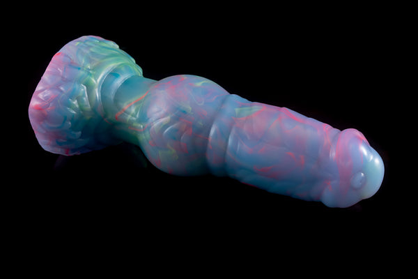 5431 Large Zane in Soft Firmness with Suction Cup
