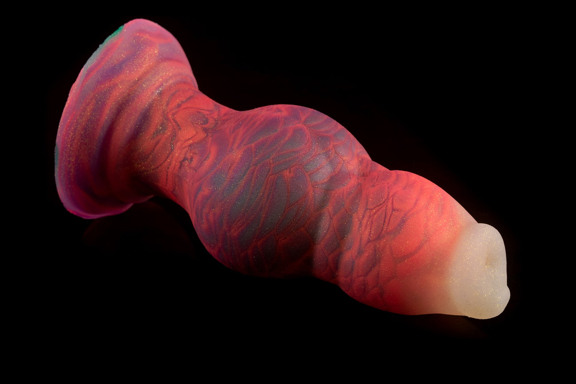 5438 Small Jake in Soft Firmness