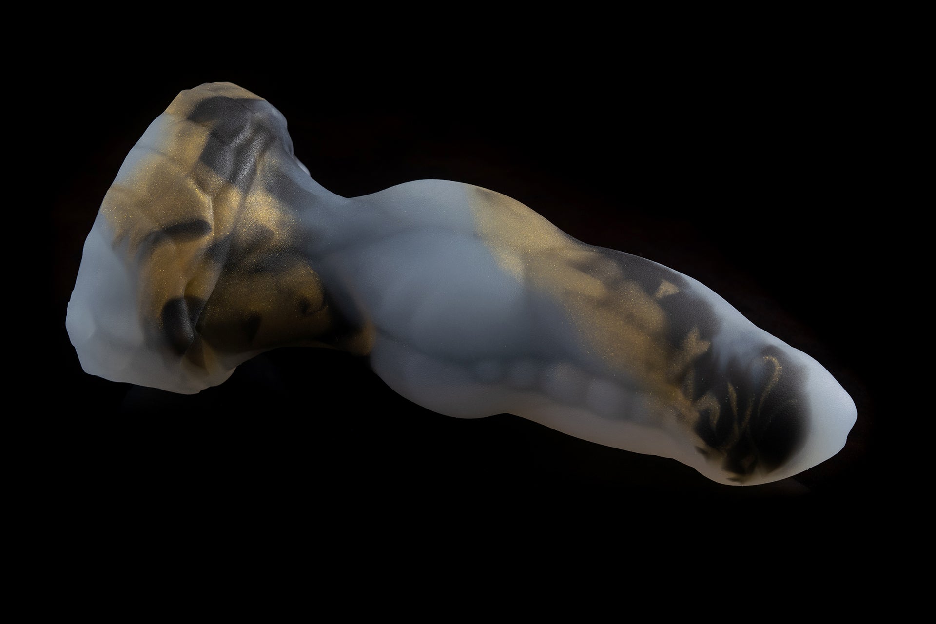 5501 Small Mocha in Medium Firmness
