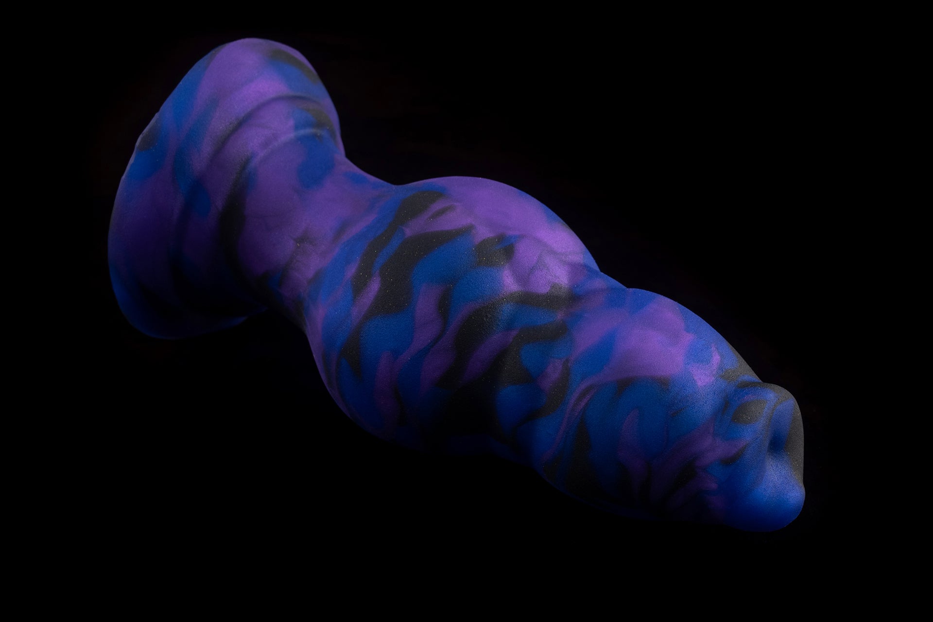 5535 Medium Jake in Medium Firmness with Suction Cup