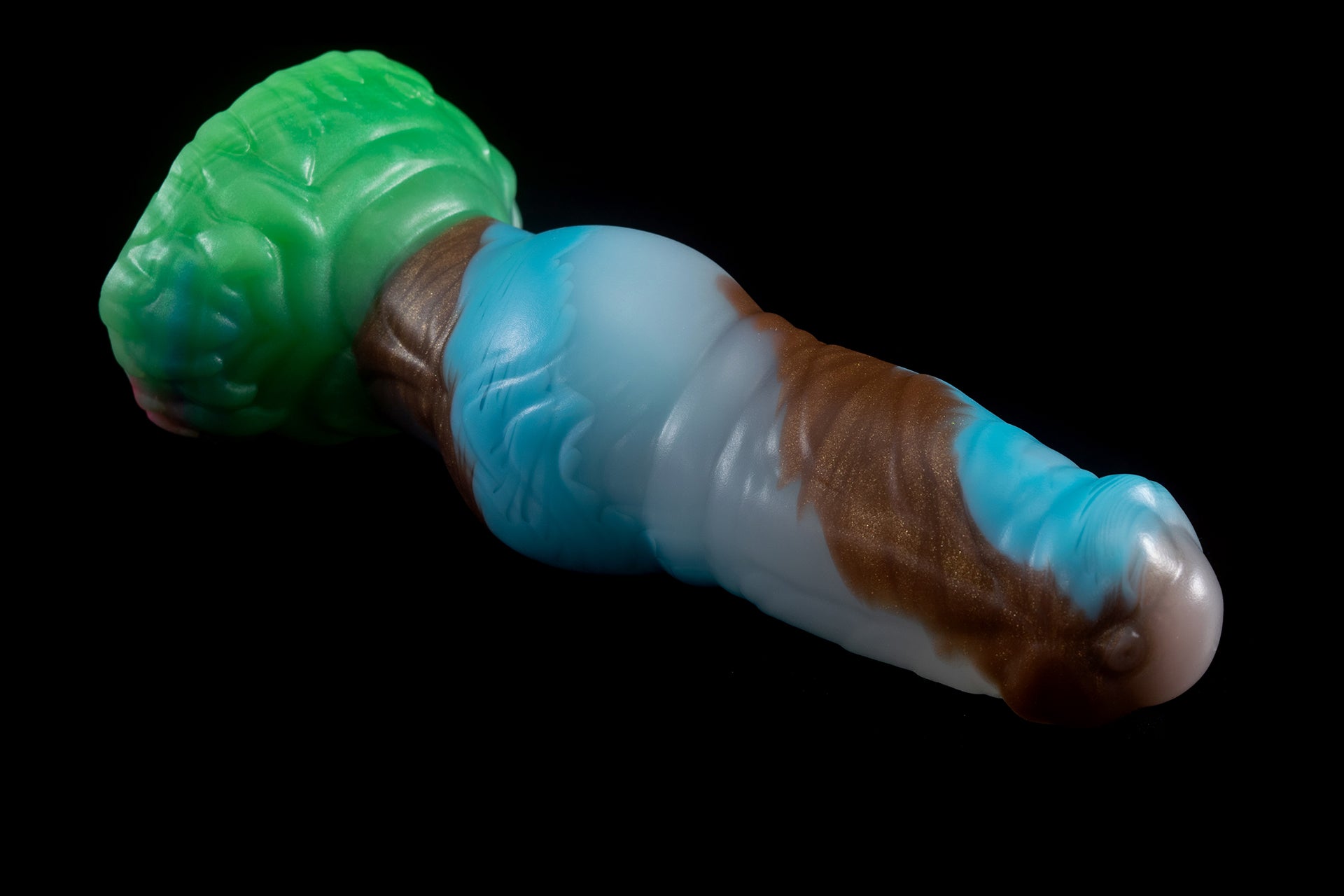 5551 Small Zane in Soft Firmness