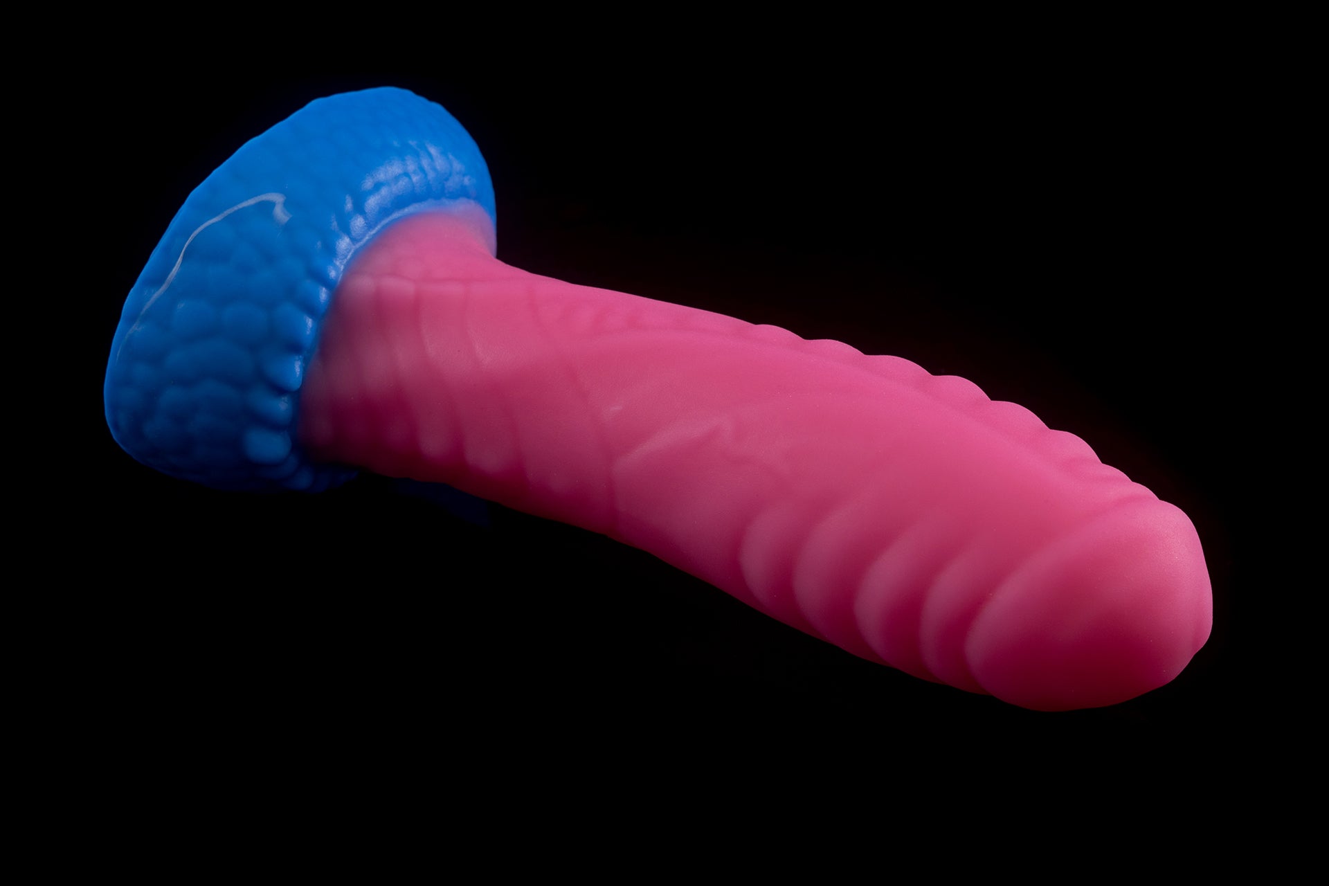 5634 Small Alto in Soft Firmness with Suction Cup