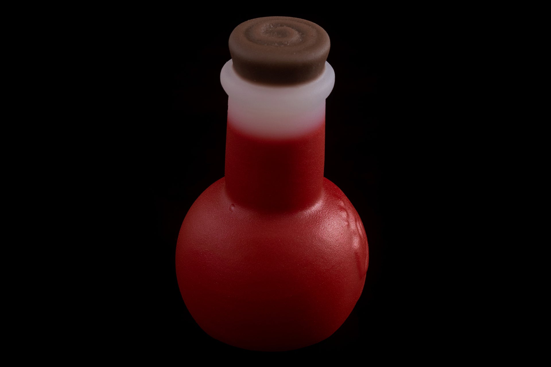 5649 SquishyBuds - Dragon Potion - Fizzle