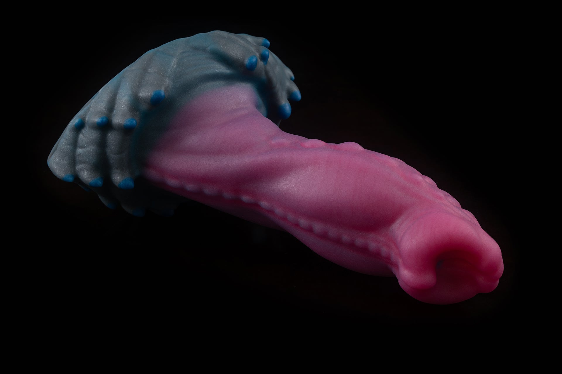 5666 Medium Croxic in Firm Firmness with Suction Cup