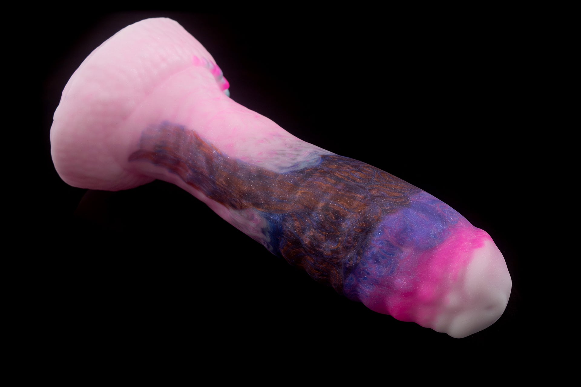 5702 Small Alto in Soft Firmness with Suction Cup