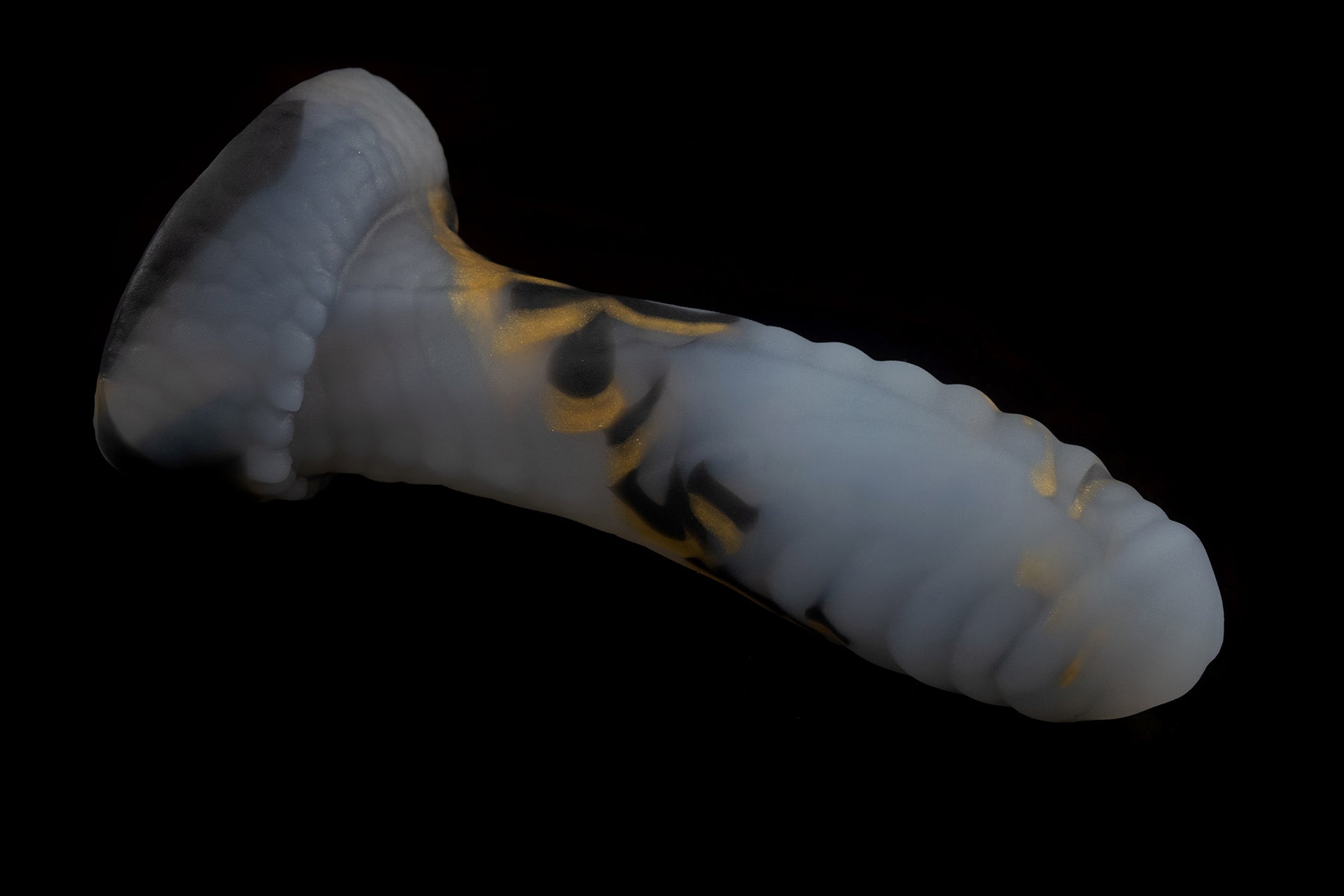 5712 Mini Alto in Firm Firmness with Suction Cup