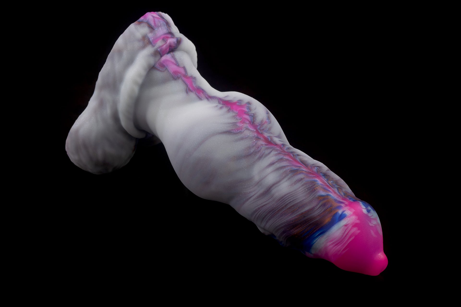 5768 Small Dante in Soft Firmness with Suction Cup