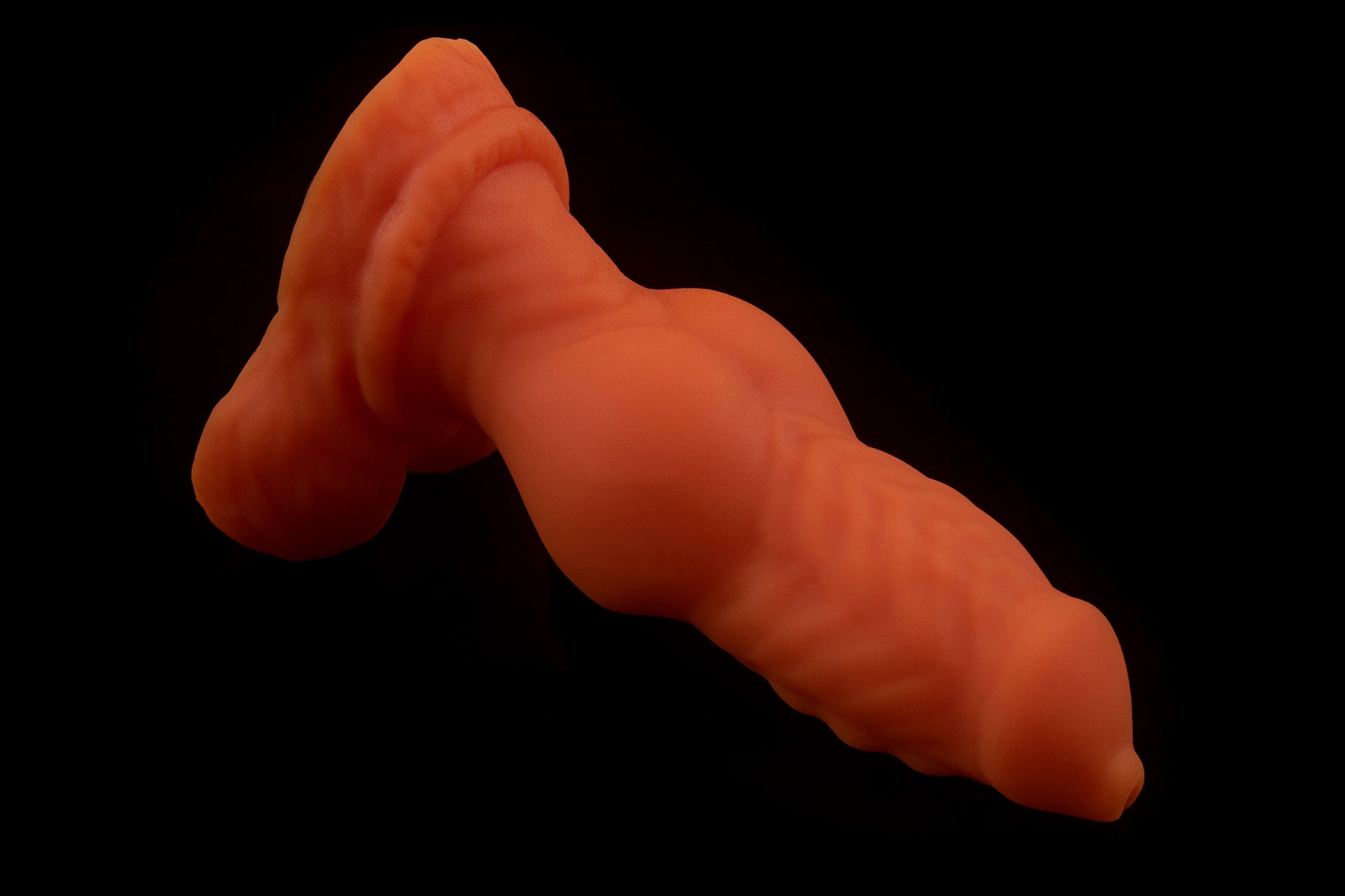 5801 Mini Dante in Medium Firmness with Suction Cup