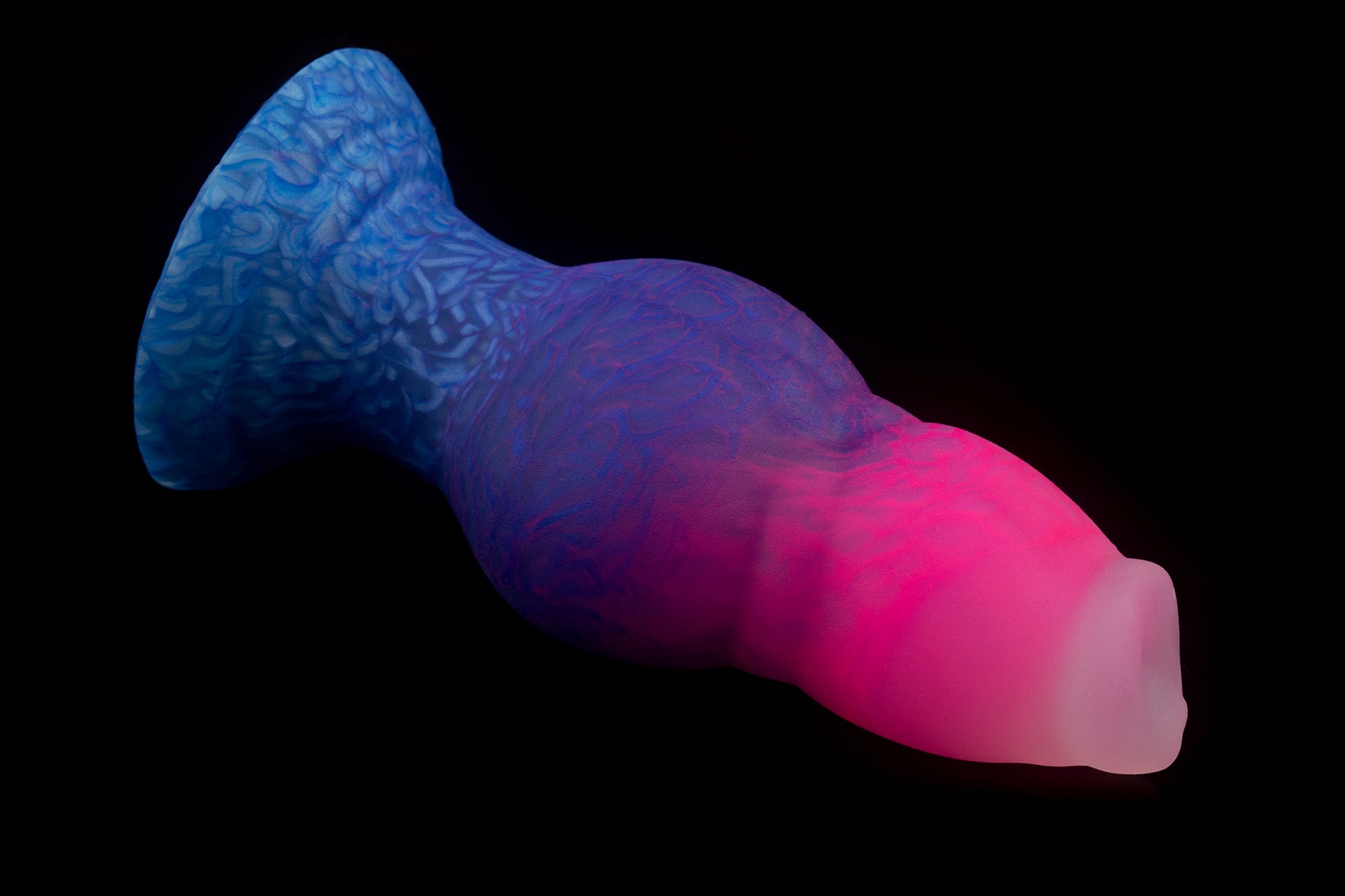 5809 Small Jake in Medium Firmness - Fizzle