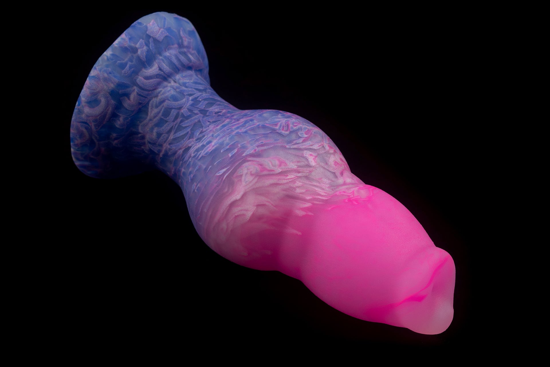 5827 Small Jake in Medium Firmness - Fizzle