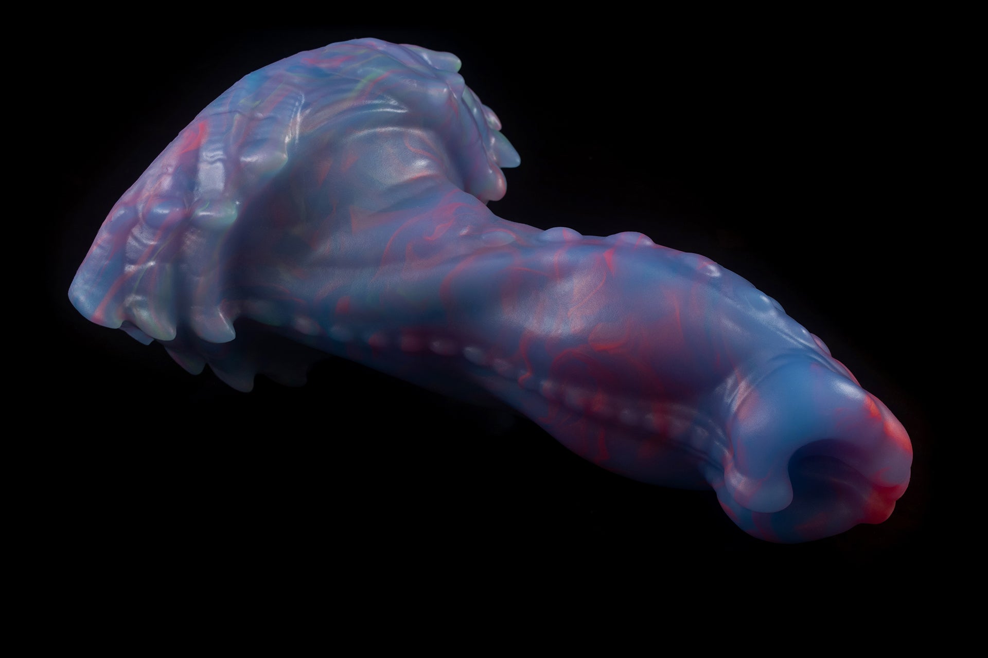 5841 Large Croxic in Soft Firmness with Suction Cup