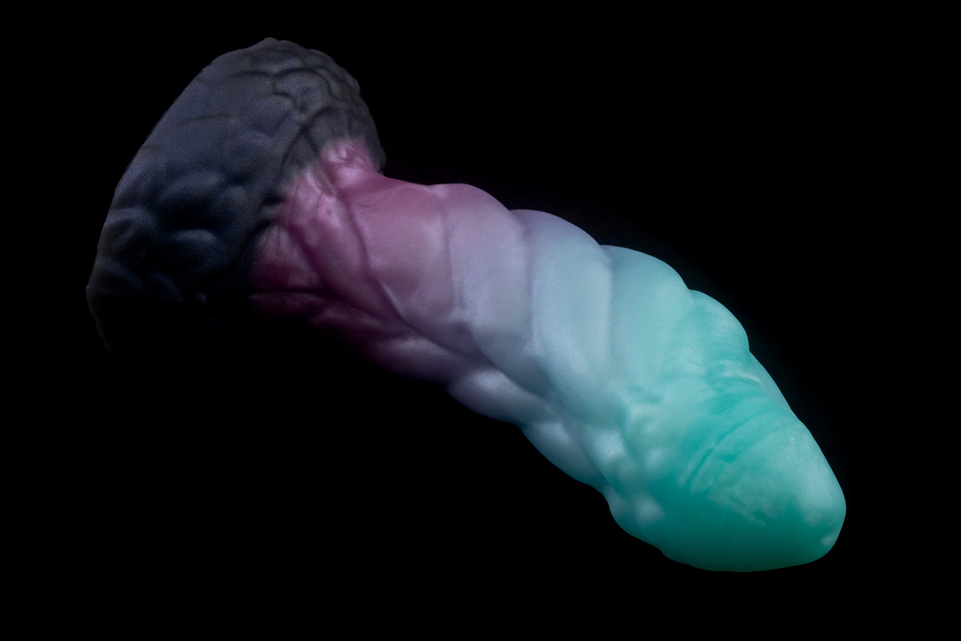 5929 Mini Cortez in Soft Firmness with Suction Cup
