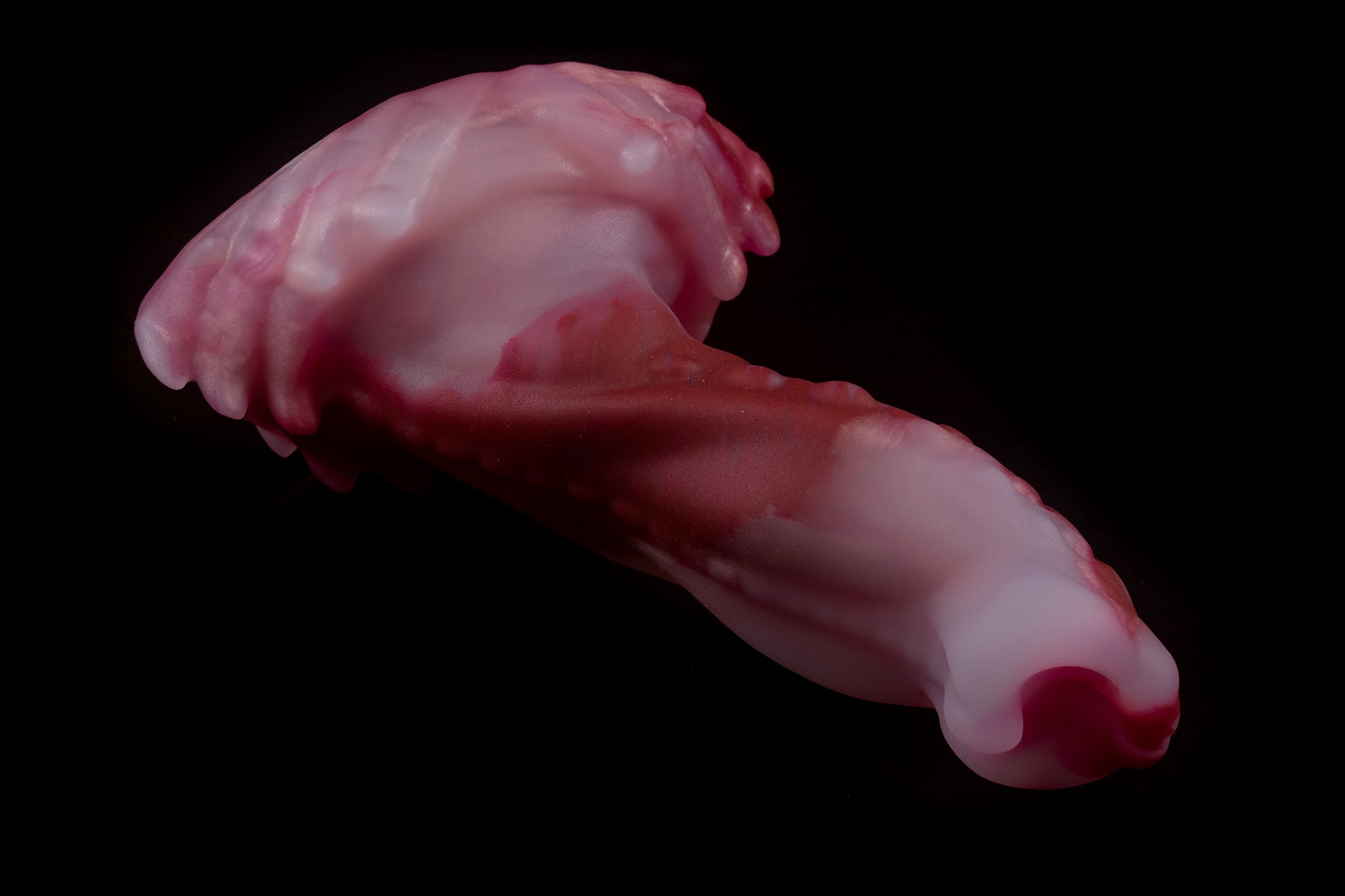 5943 Small Croxic in Medium Firmness with Suction Cup