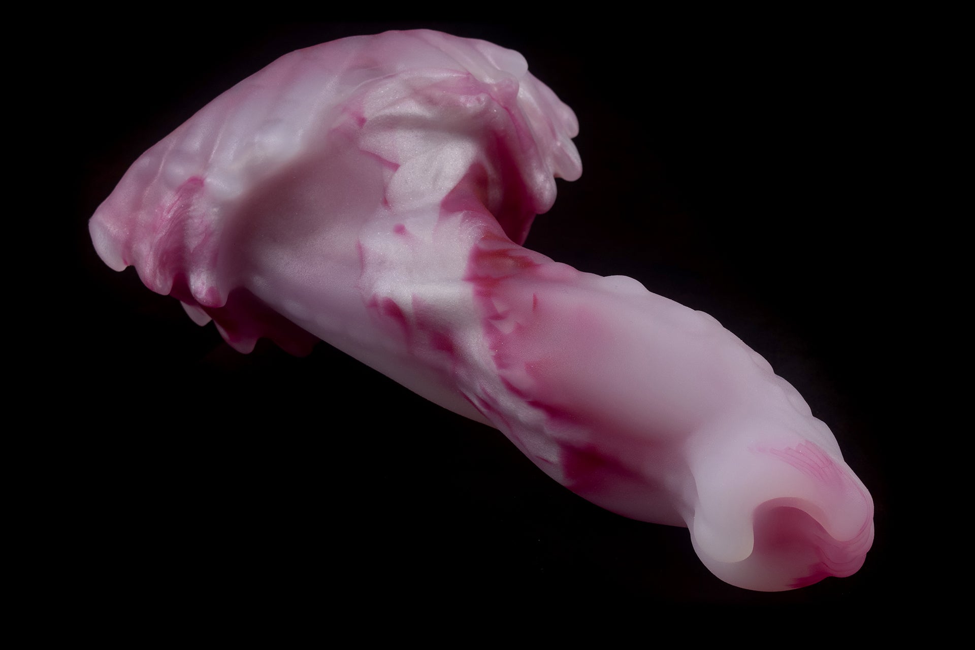 5989 Small Croxic in Medium Firmness with Suction Cup
