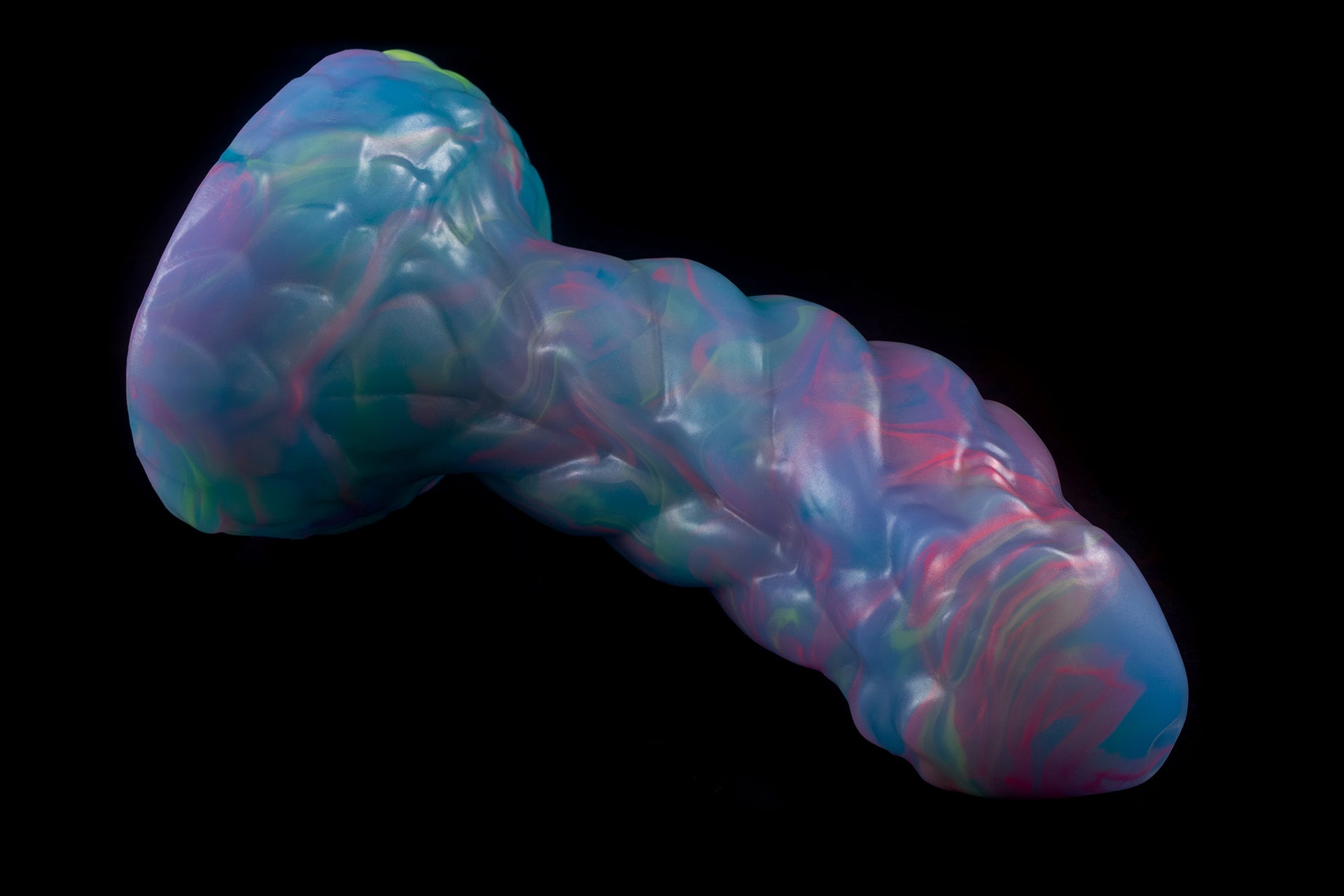 6004 XL Cortez in Soft Firmness with Suction Cup - Fizzle