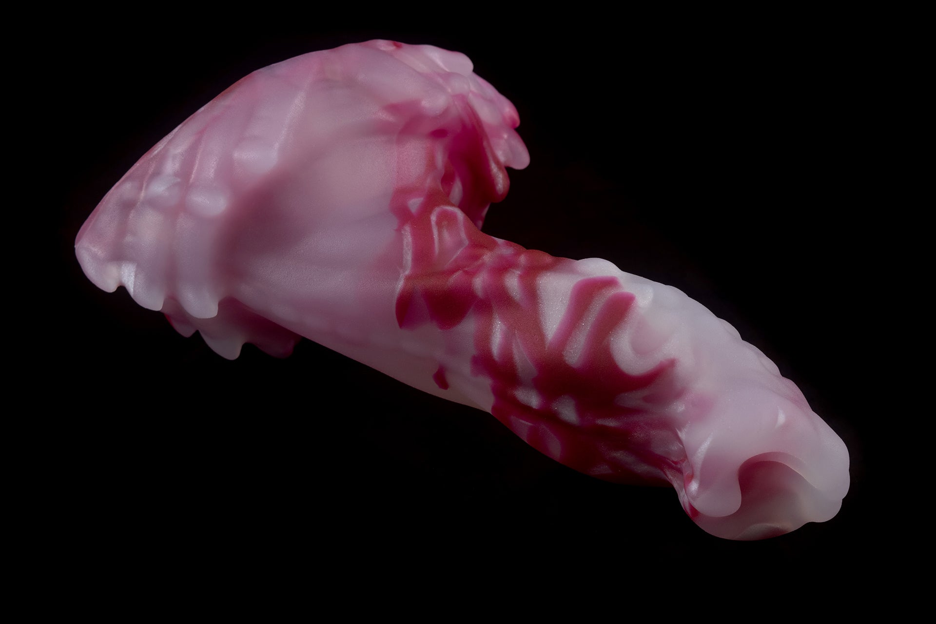 6016 Small Croxic in Medium Firmness with Suction Cup